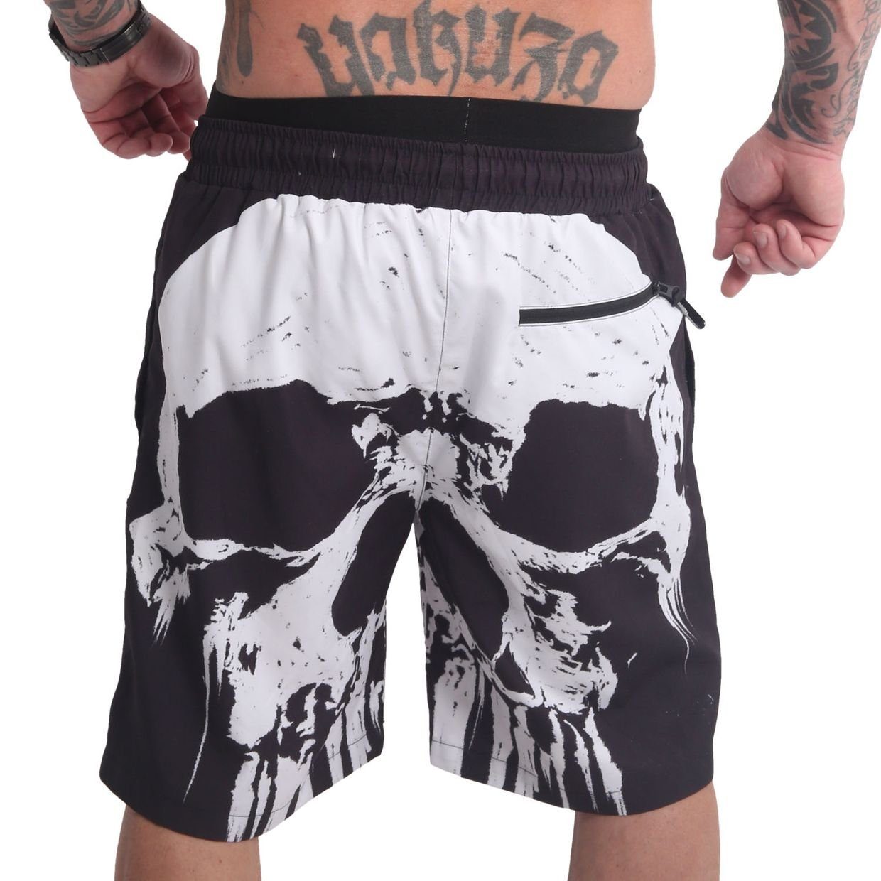 YAKUZA Badeshorts Noggin günstig online kaufen