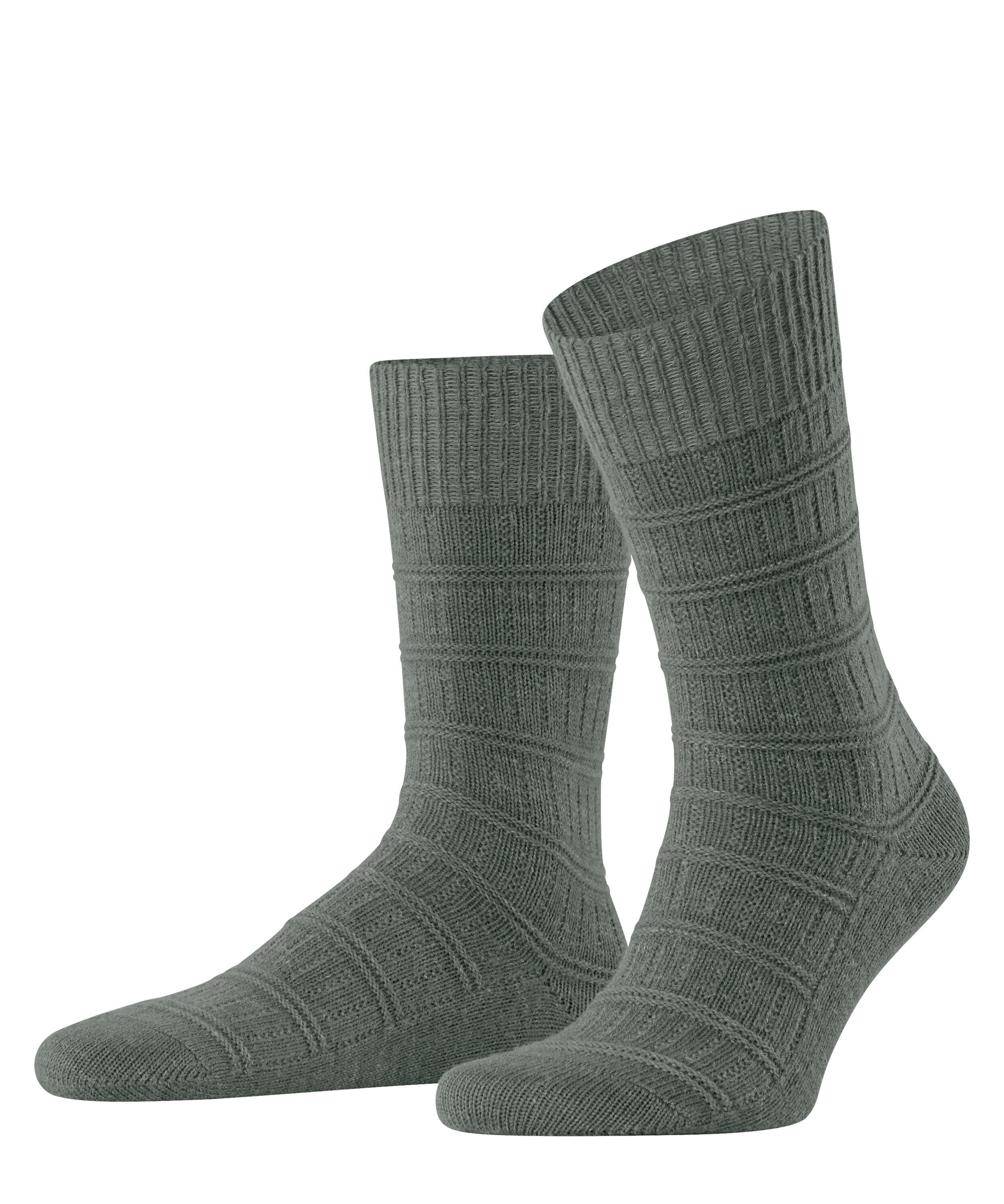 FALKE Socken Link Attire (1-Paar) Aus hautschmeichelnder, wärmender Merinow günstig online kaufen