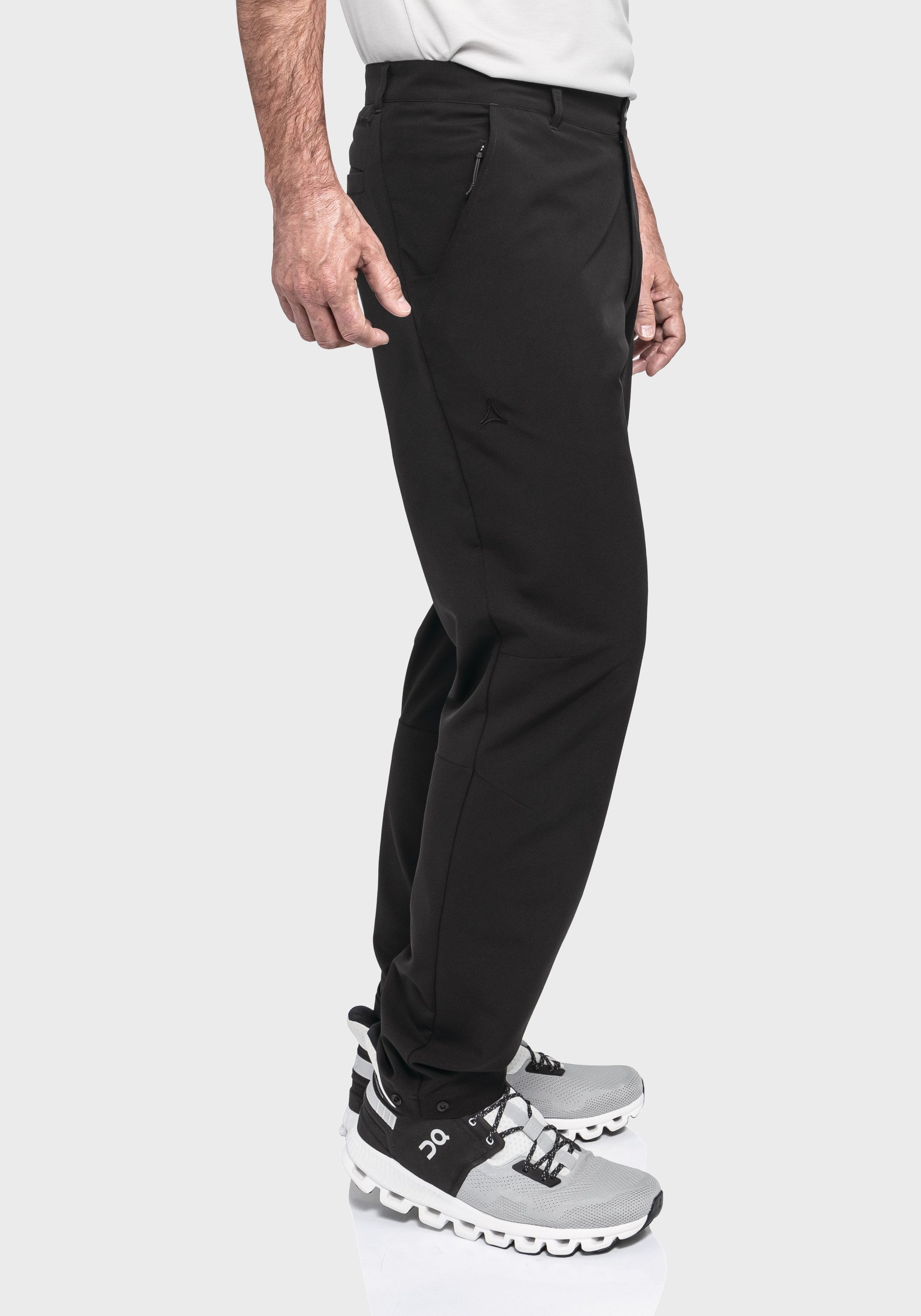 Schöffel Outdoorhose Urban CIRC Pants Style Baguio MNS