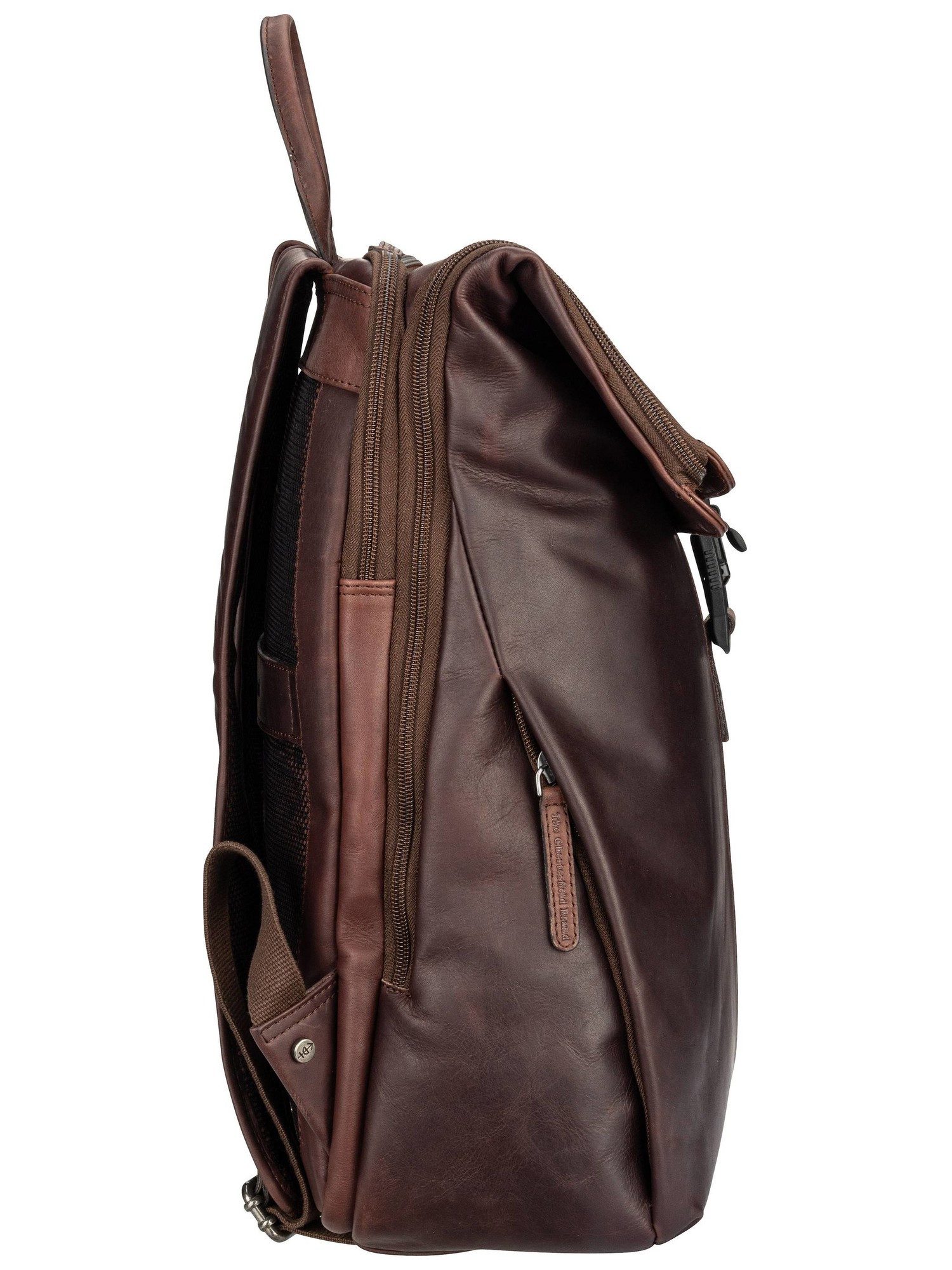 The Chesterfield Brand Rucksack Savona