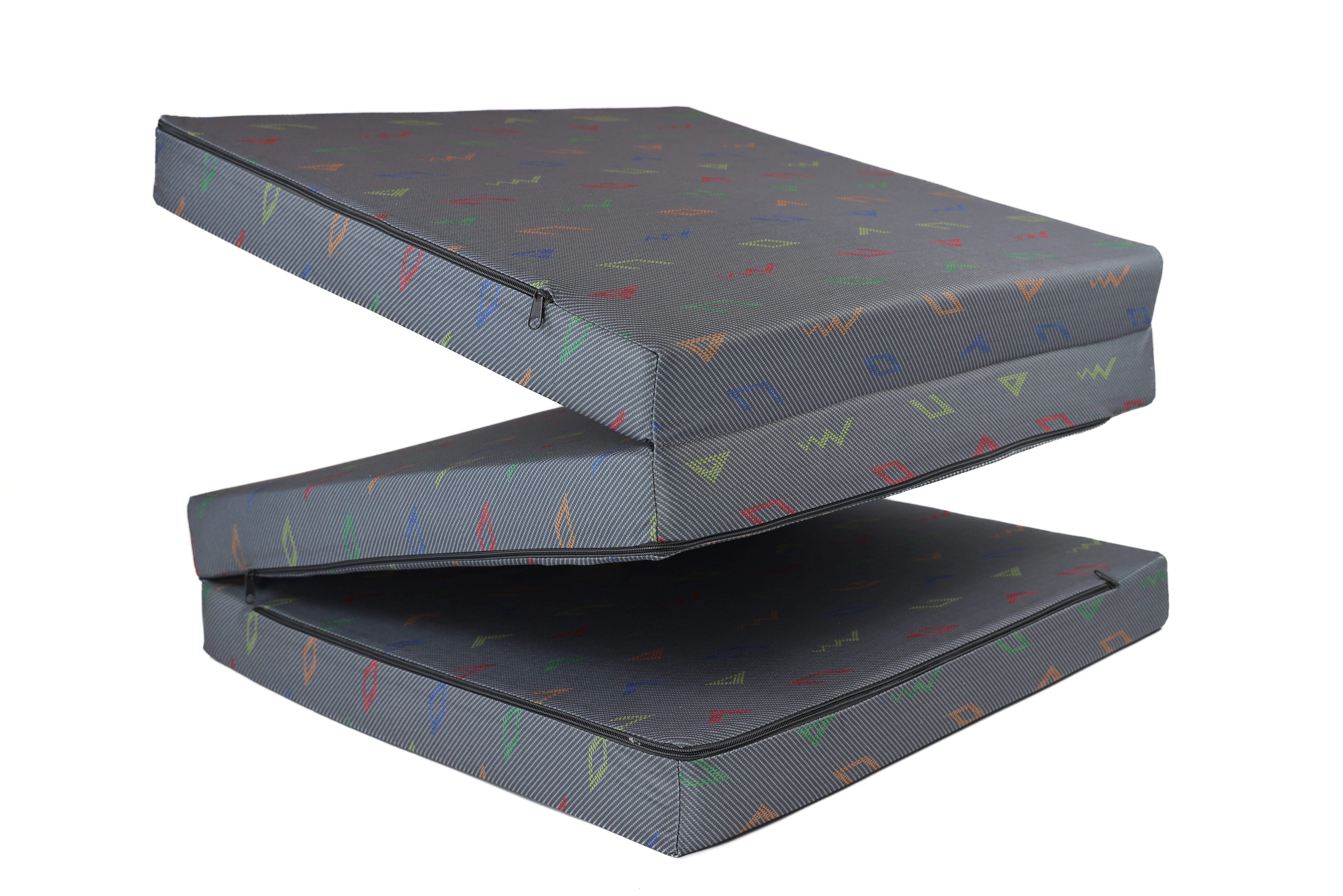 Klappmatratze Klappmatratze Gästematratze M - 180x65x7cm, günstig online kaufen