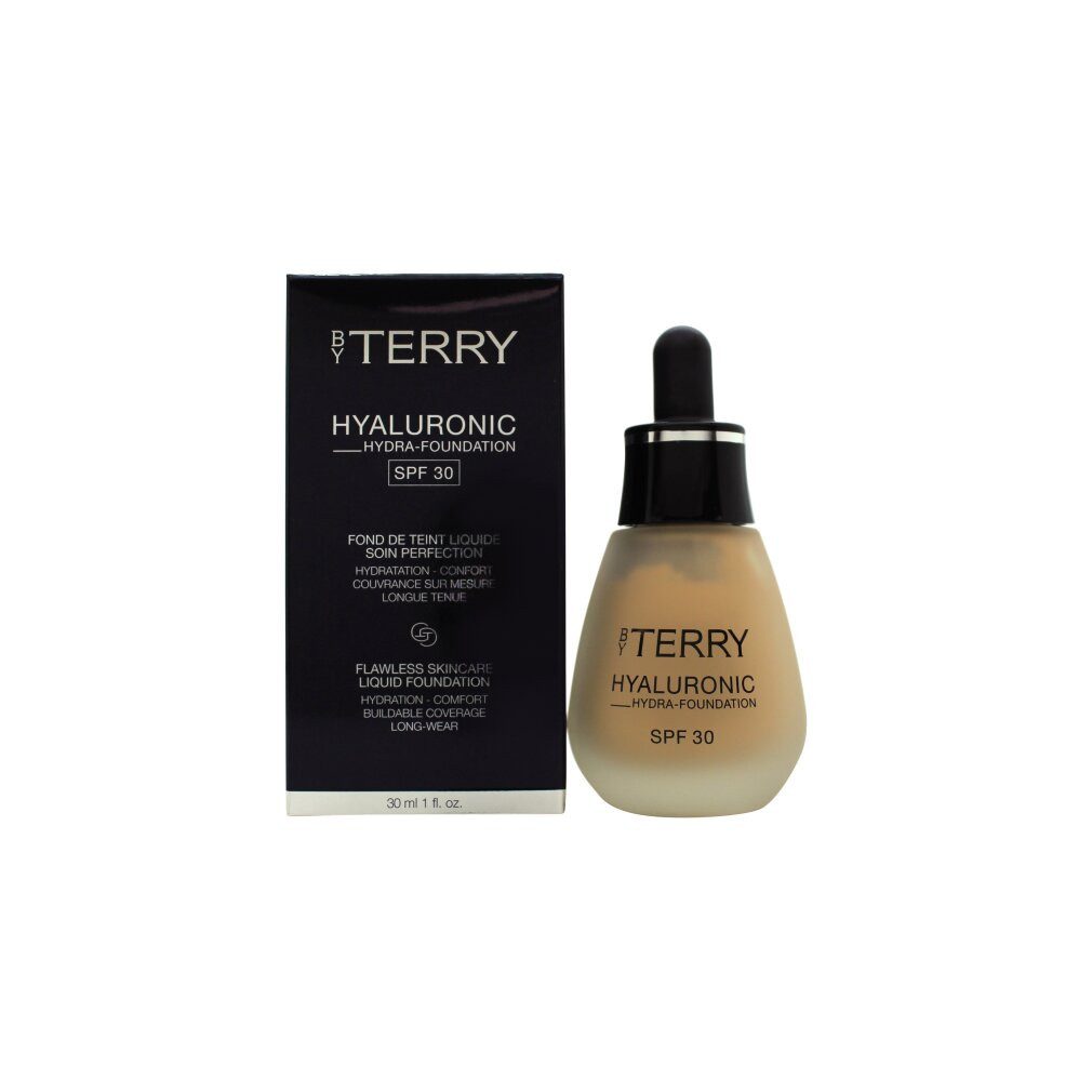 By Terry Основа Hyaluronic Hydra 300 C Medium Fair Liquid Основа 30ml