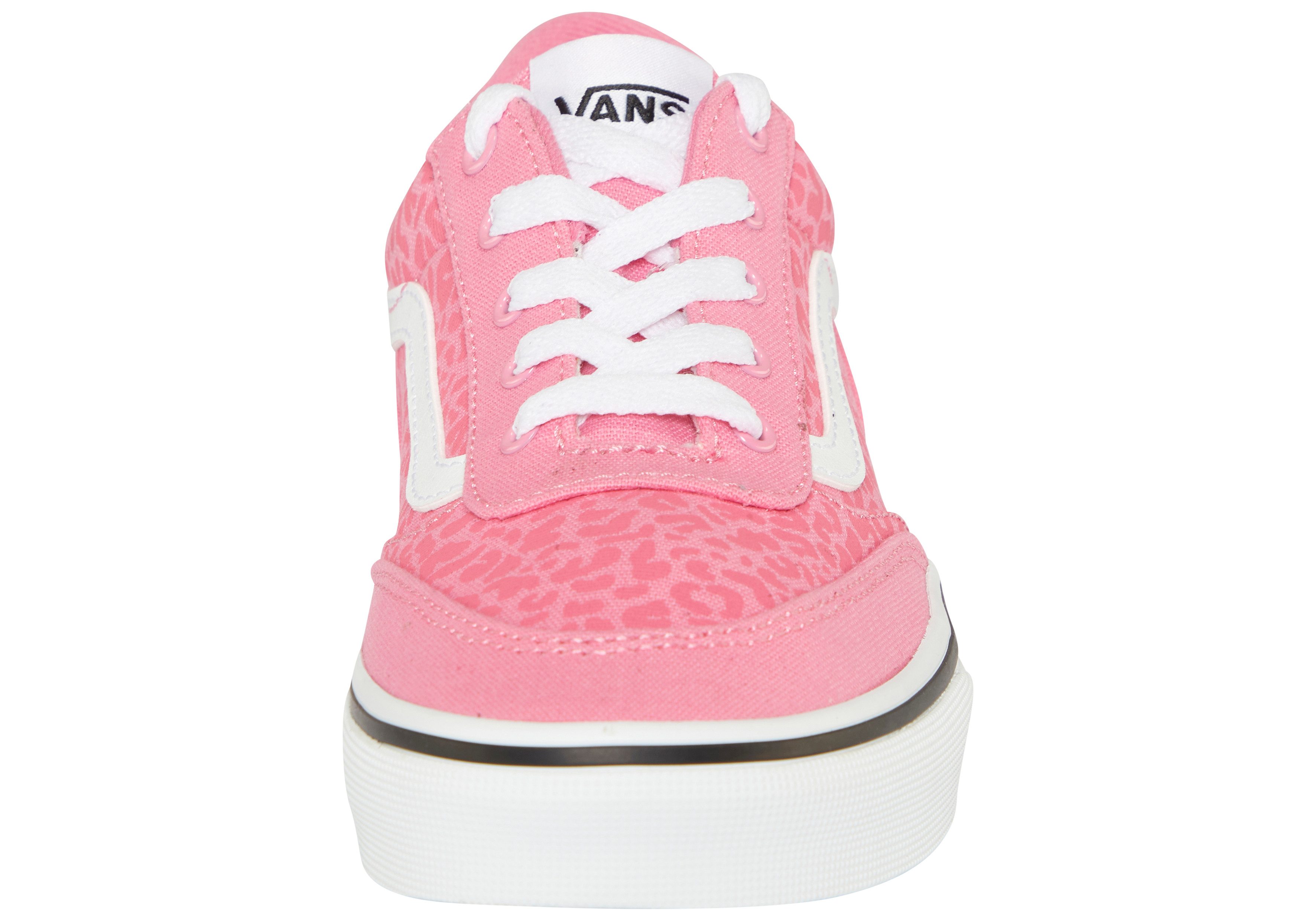 Vans Brooklyn LS Sneaker (für Kinder) – Bild 5 von 5