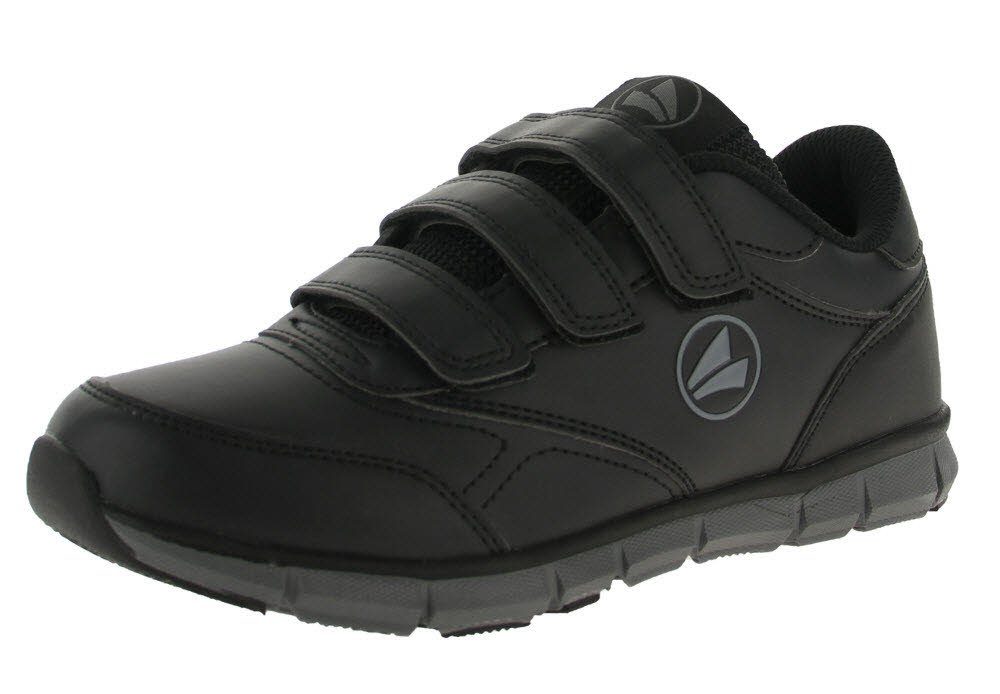 Jako Jako Comfort Sprtschuhe Laufschuh jet black