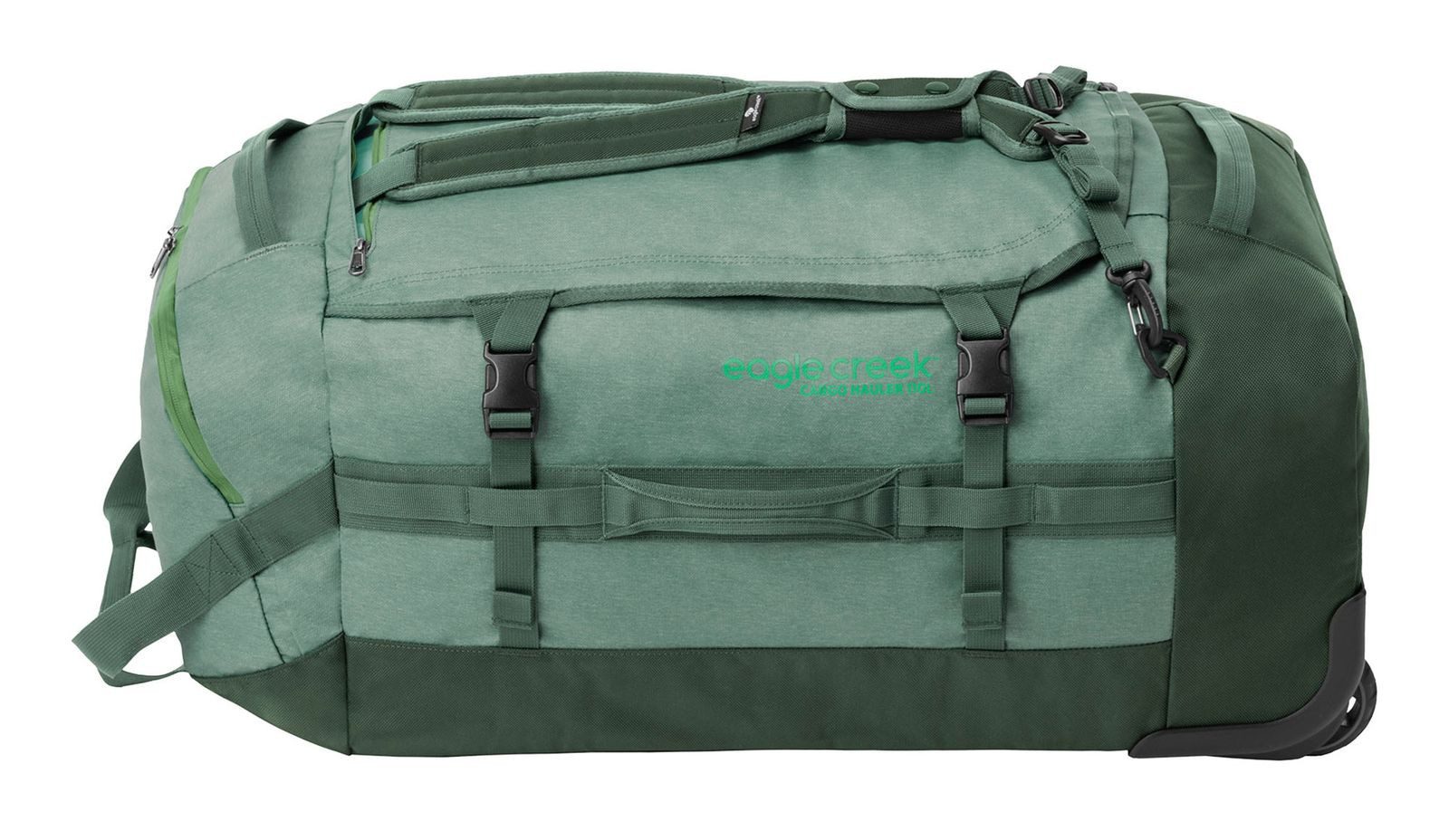 Eagle Creek Reisetasche Hauler Wheeled Duffel 110L