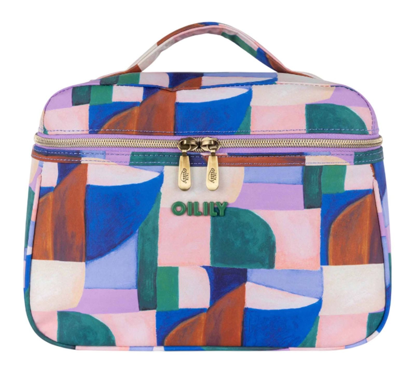 Kosmetiktasche Beauty Case
