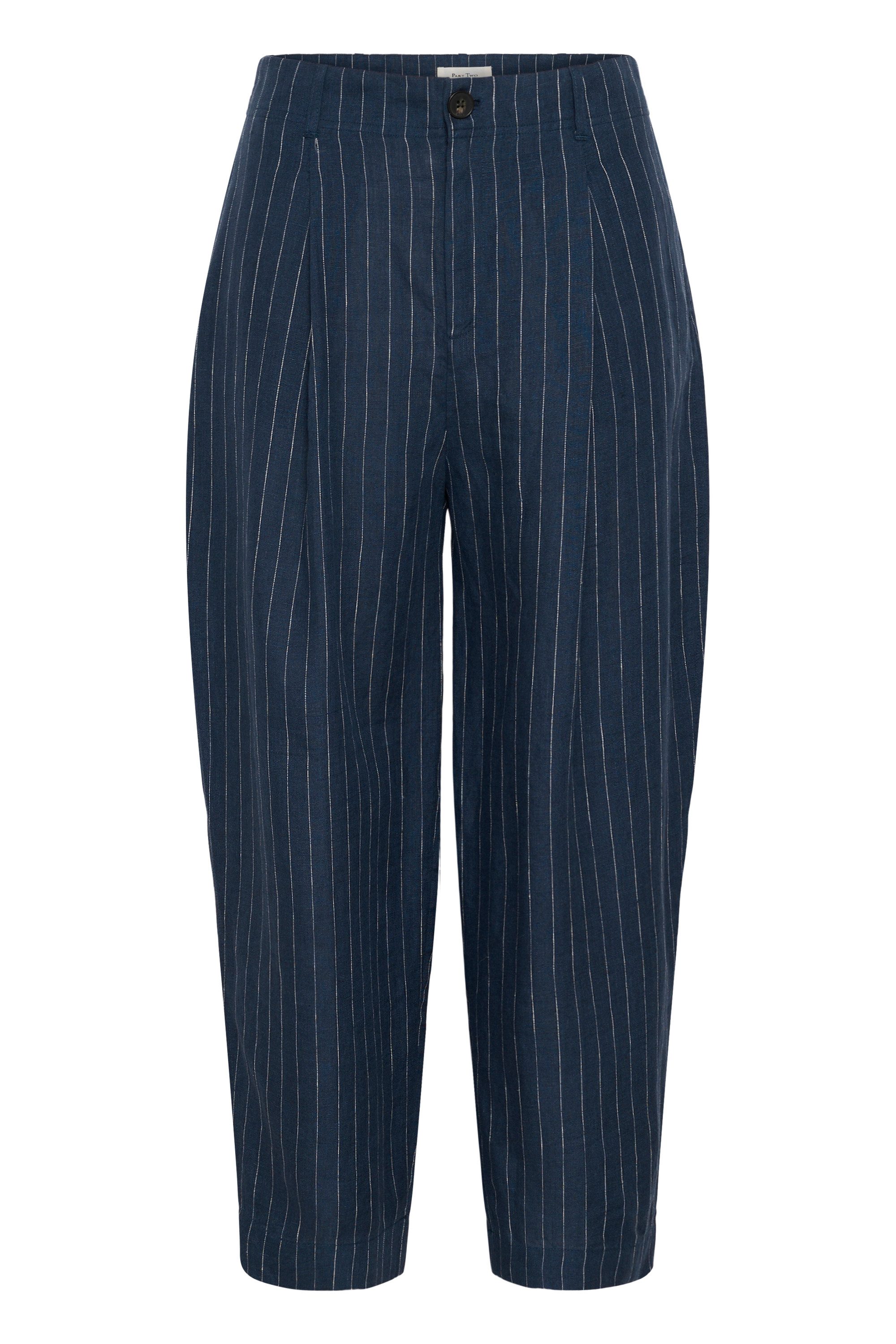 Stoffhose Casual Hose NettasPW
