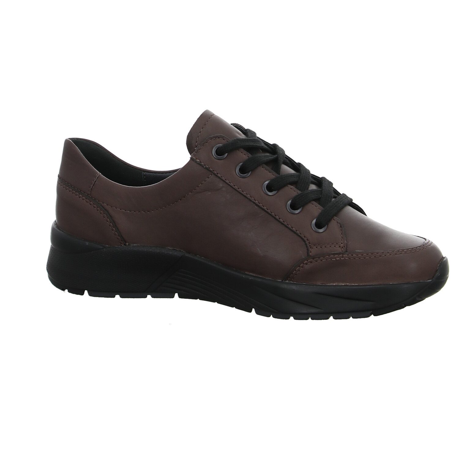 Semler SOFT-NAPPA Schnürschuh
