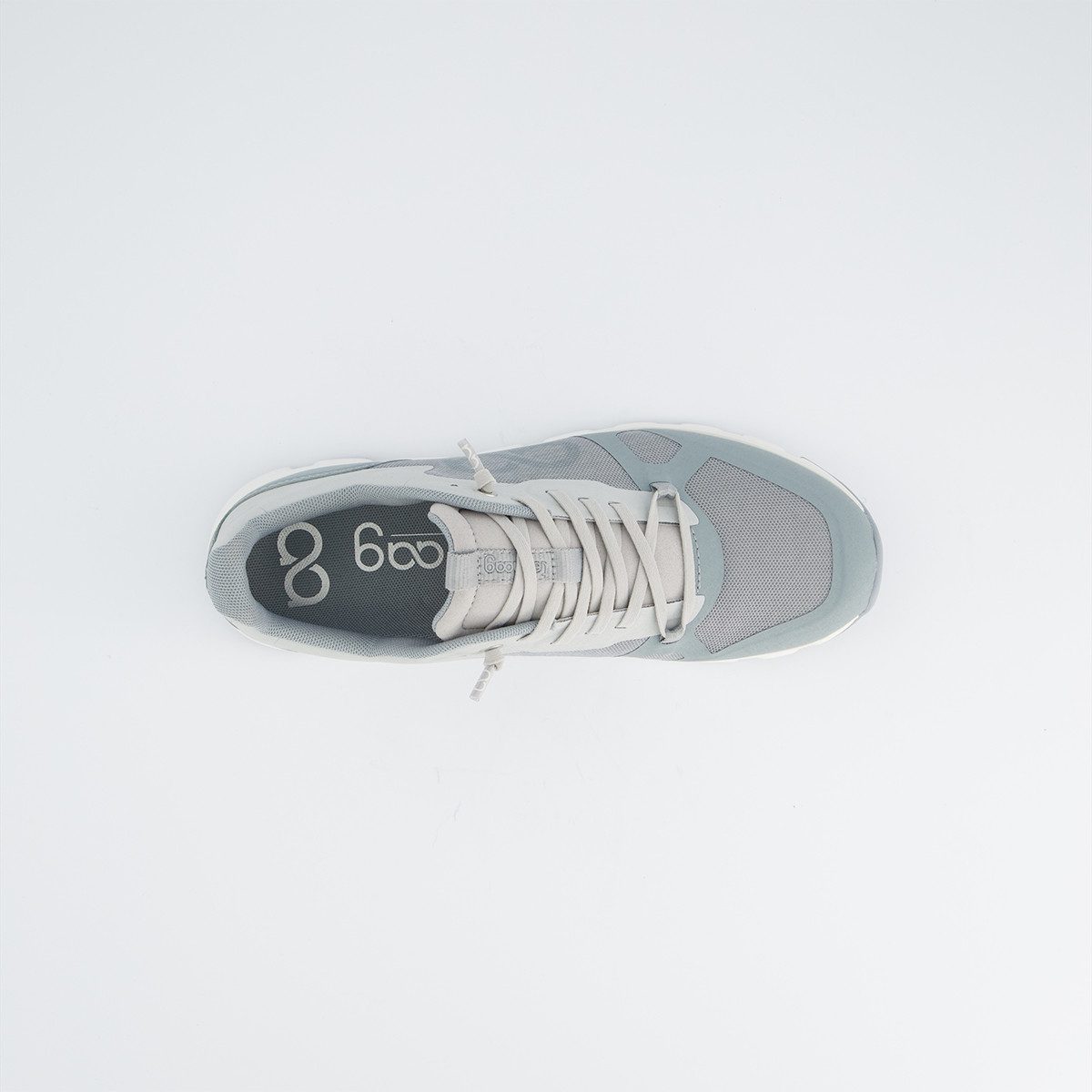 Tenhaag tenhaag litehaag, Sneaker, Grau, Damen Sneaker
