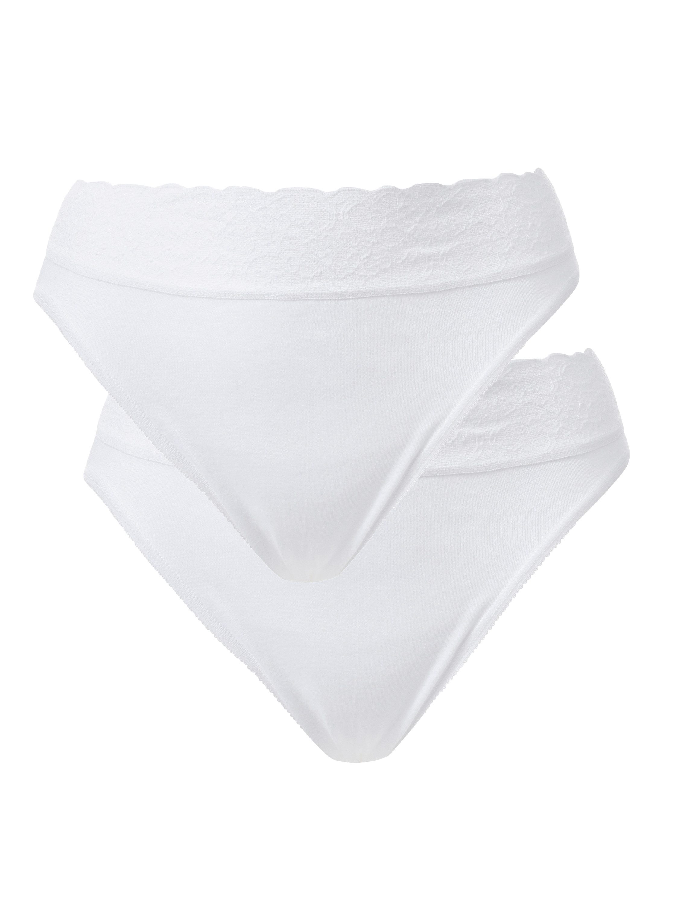 Taillenslip Iconics Damen