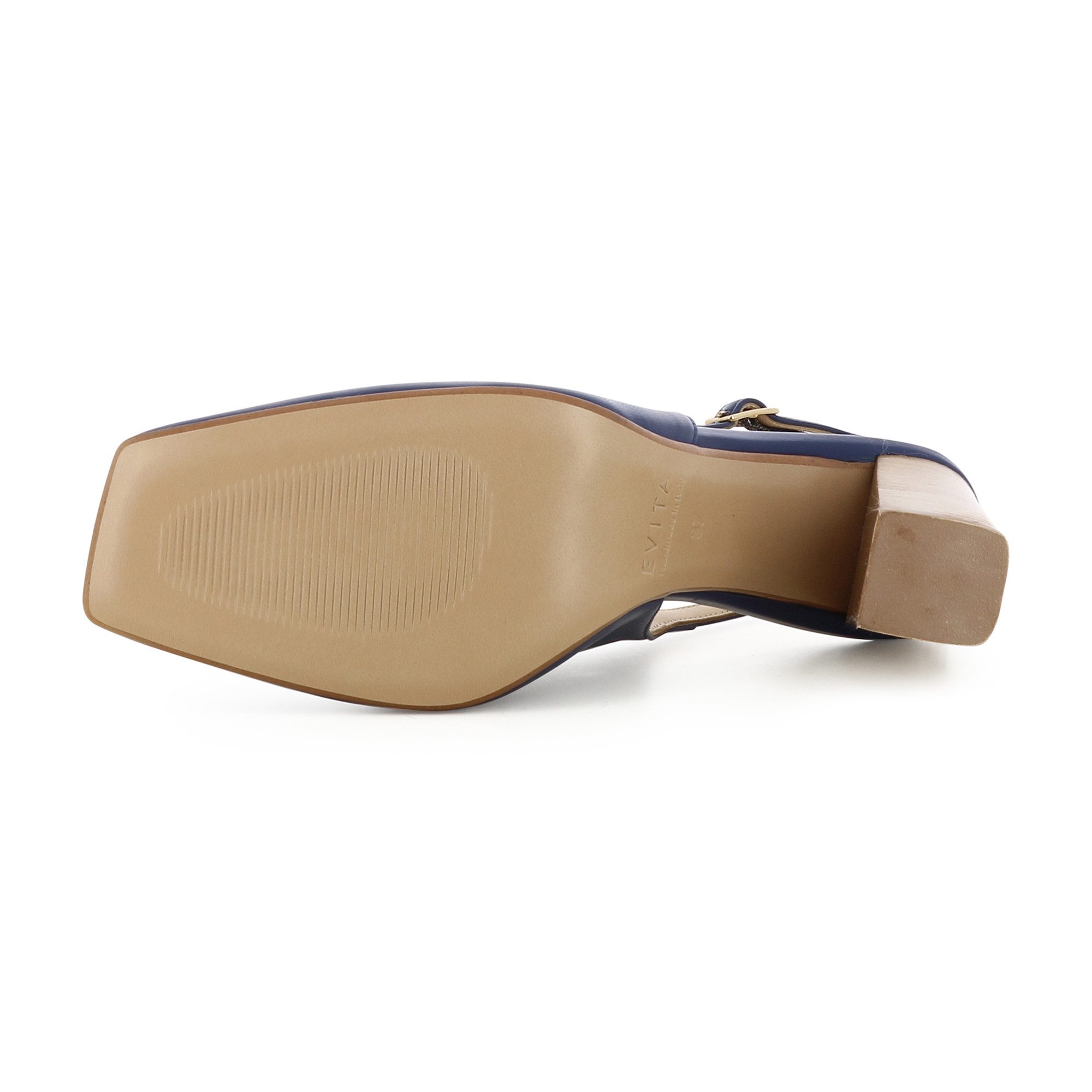 Evita IRENE Slingpumps (Paar, basic, business, casual, freizeit)