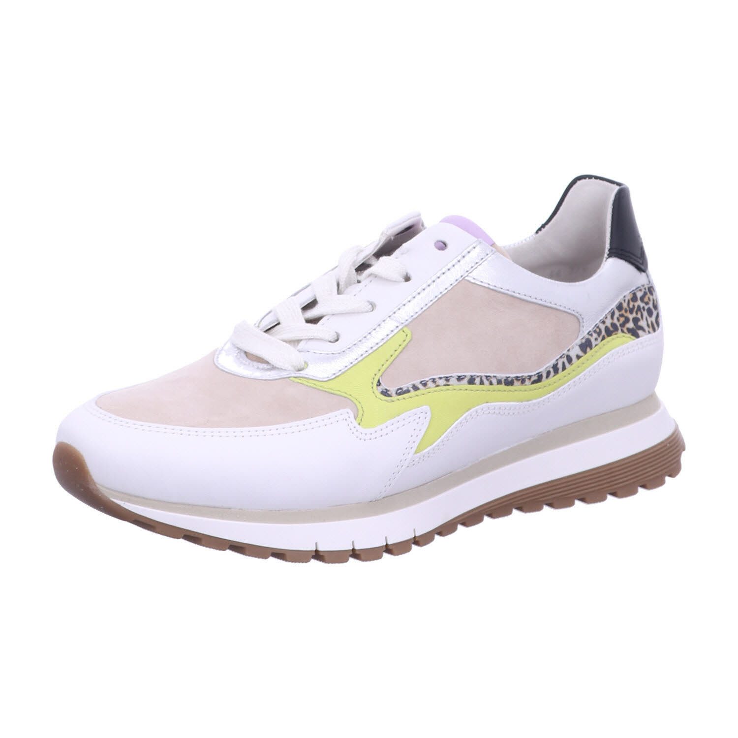 66.376 33 Schnürschuh