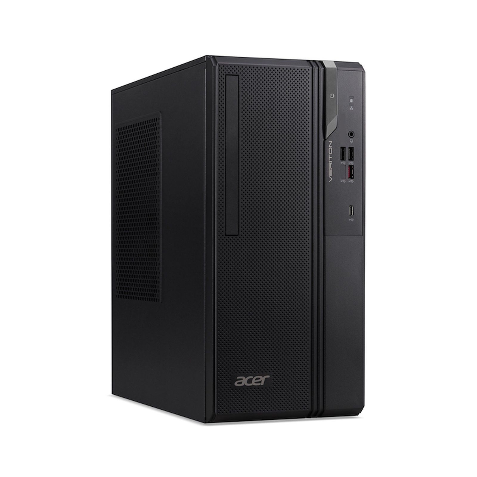 Acer Veriton VS2735GT 7-365U 16GB 512GBSSD W11P PC (Wi-Fi, Kopfhörerbuchse)