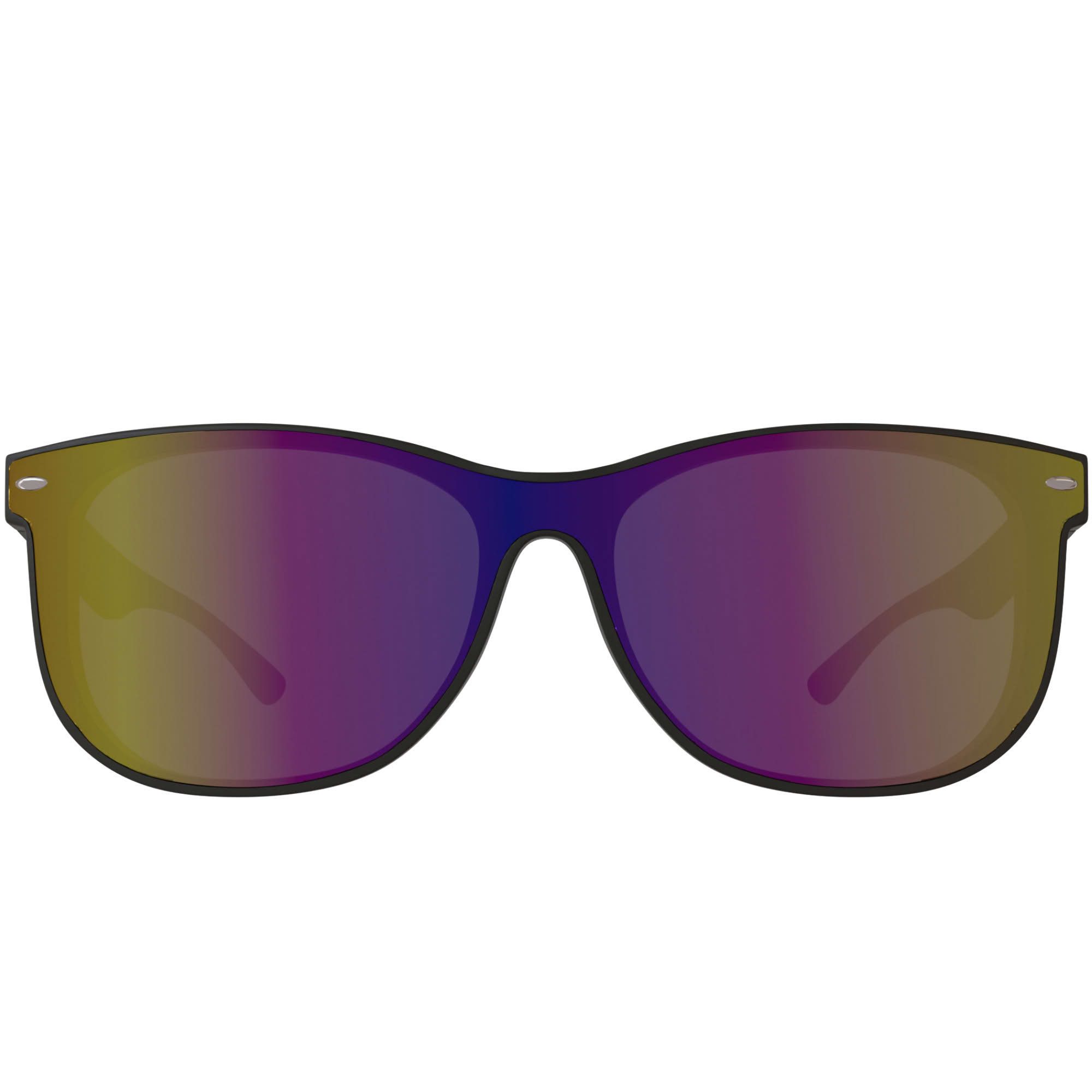 BEZLIT Eyewear Sportbrille Polarisierte Designer Sonnenbrille, (1-St), im eleganten Look