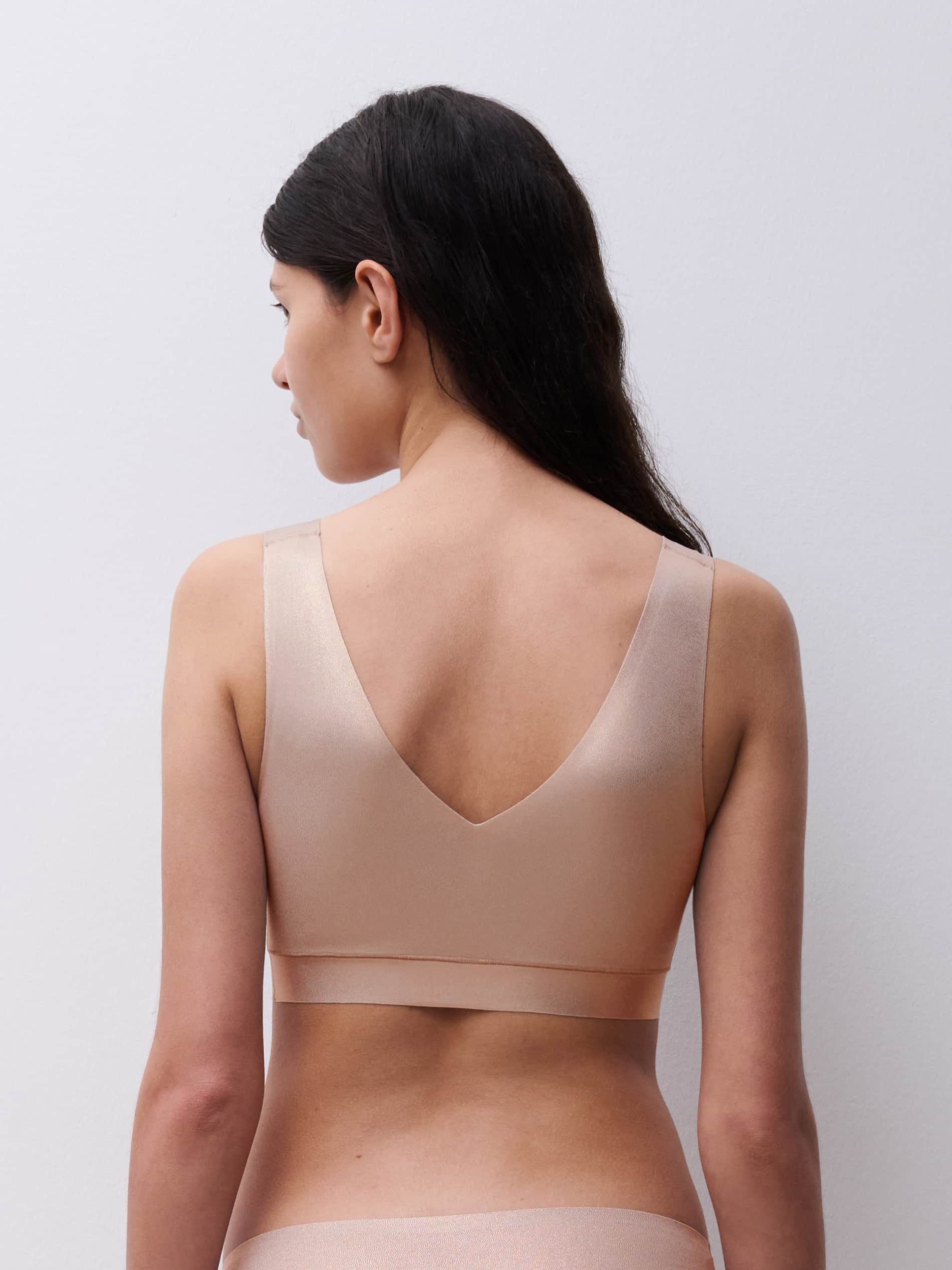 Chantelle Bustier Softstretch Bustier mit Soft Cups