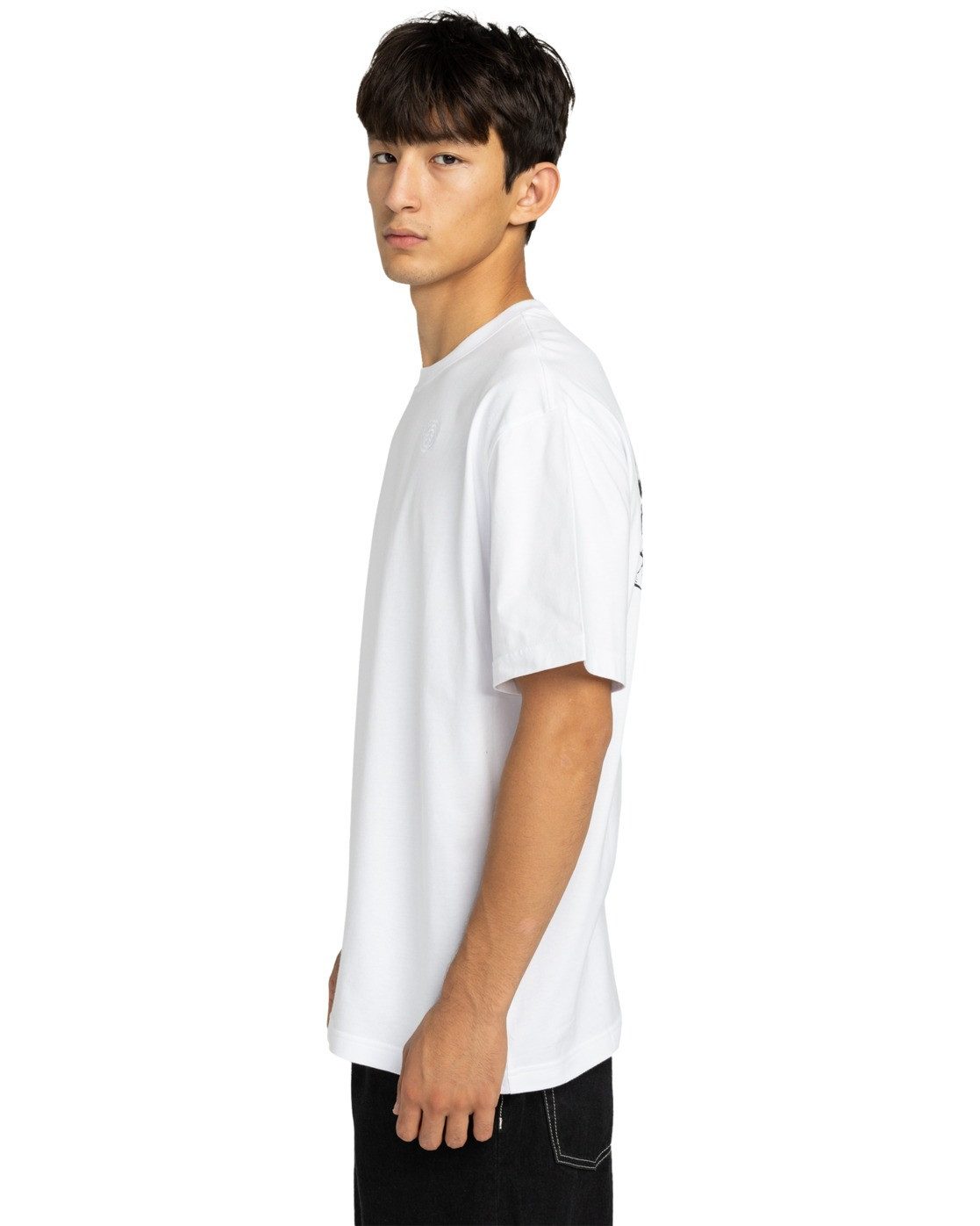 Element T-Shirt Aligator