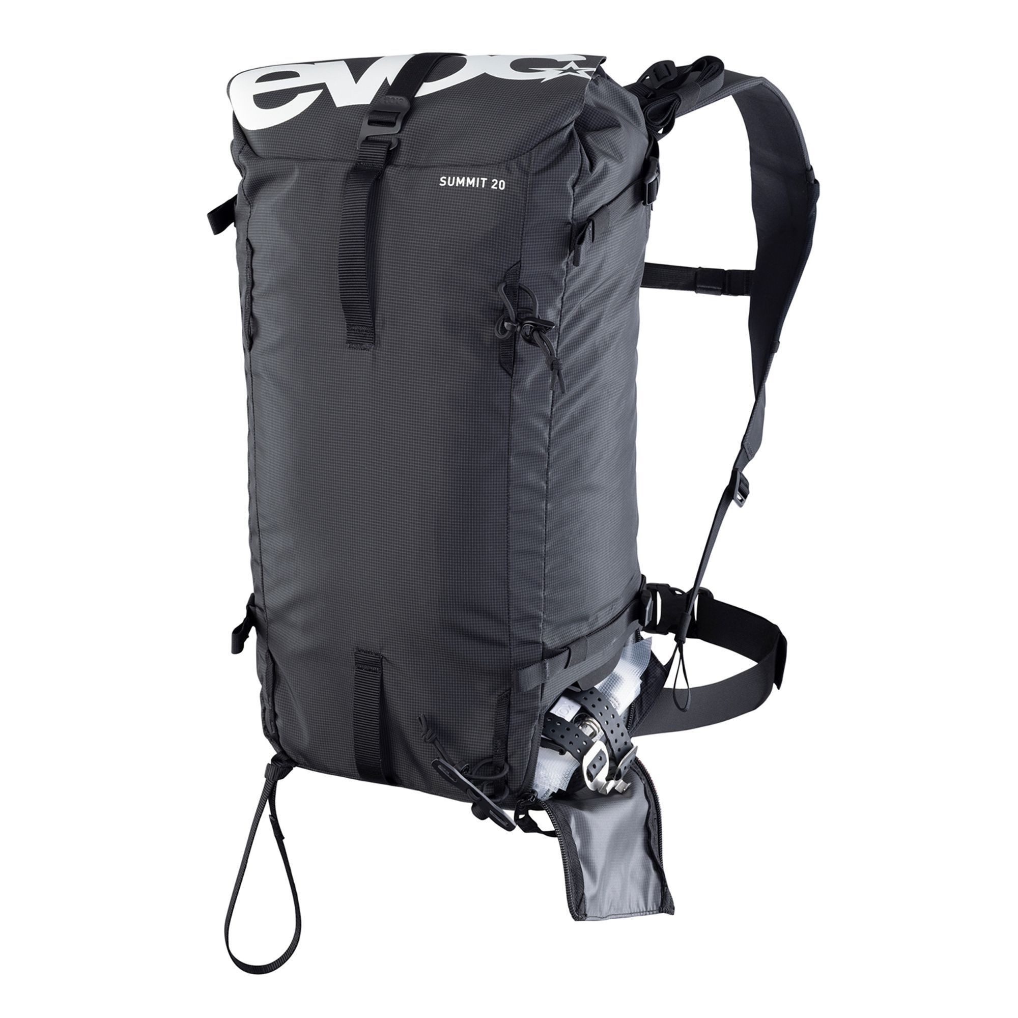 EVOC Wanderrucksack Summit, Polyamid