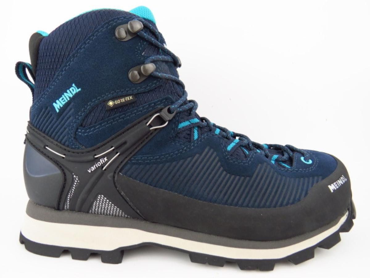 Meindl Meindl Terlan Lady GTX Wanderschuh günstig online kaufen