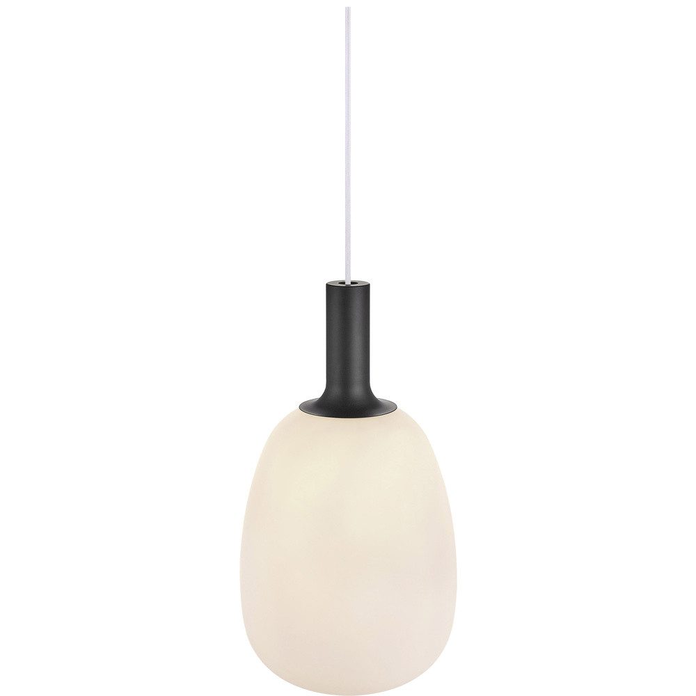 Nordlux Pendelleuchte Nordlux Alton 23 47303001 Pendelleuchte E27 60 W Opal