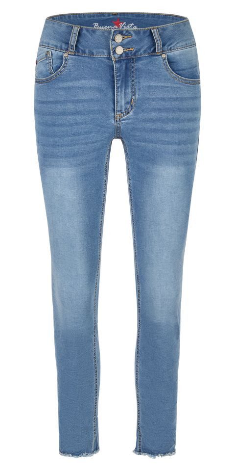 Buena Vista Gerade Jeans - Damenjeans günstig online kaufen