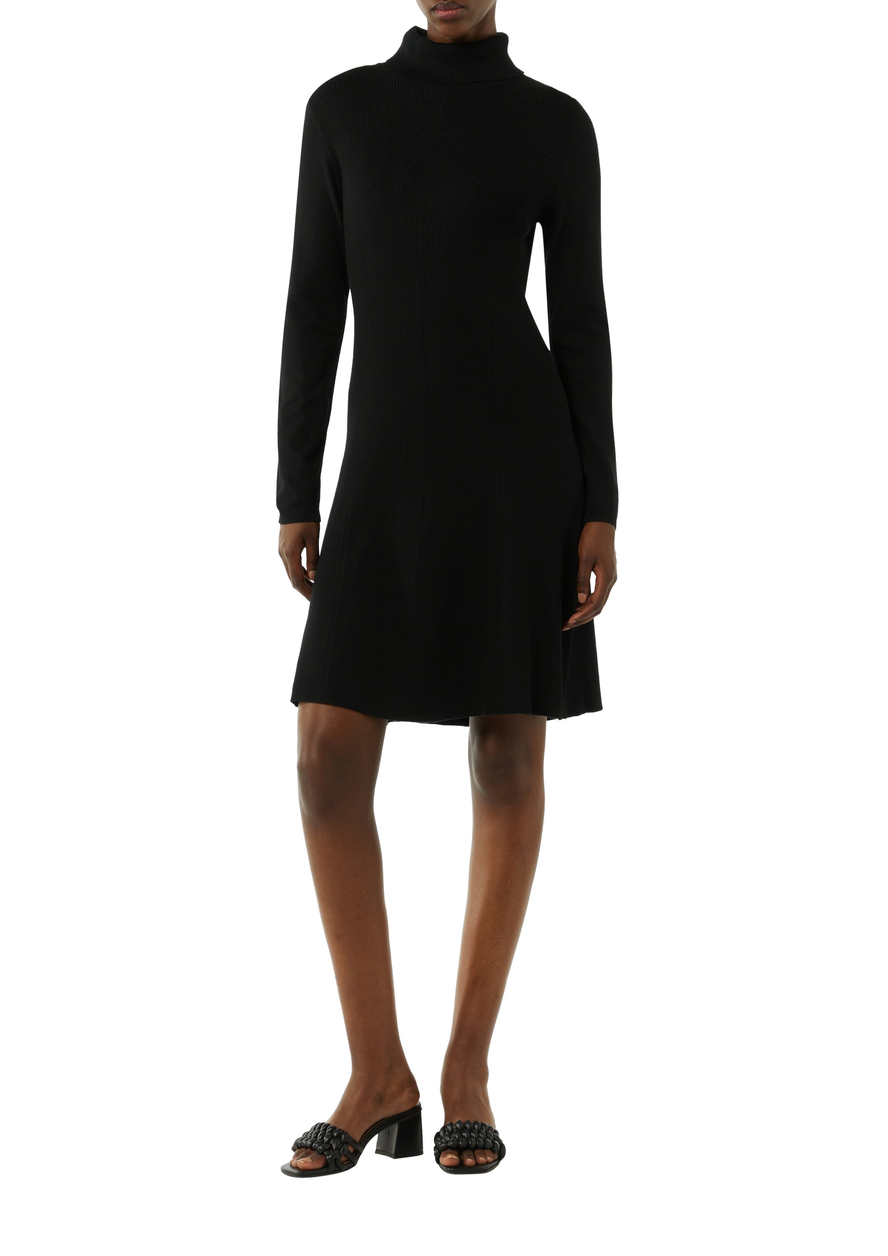Strickkleid