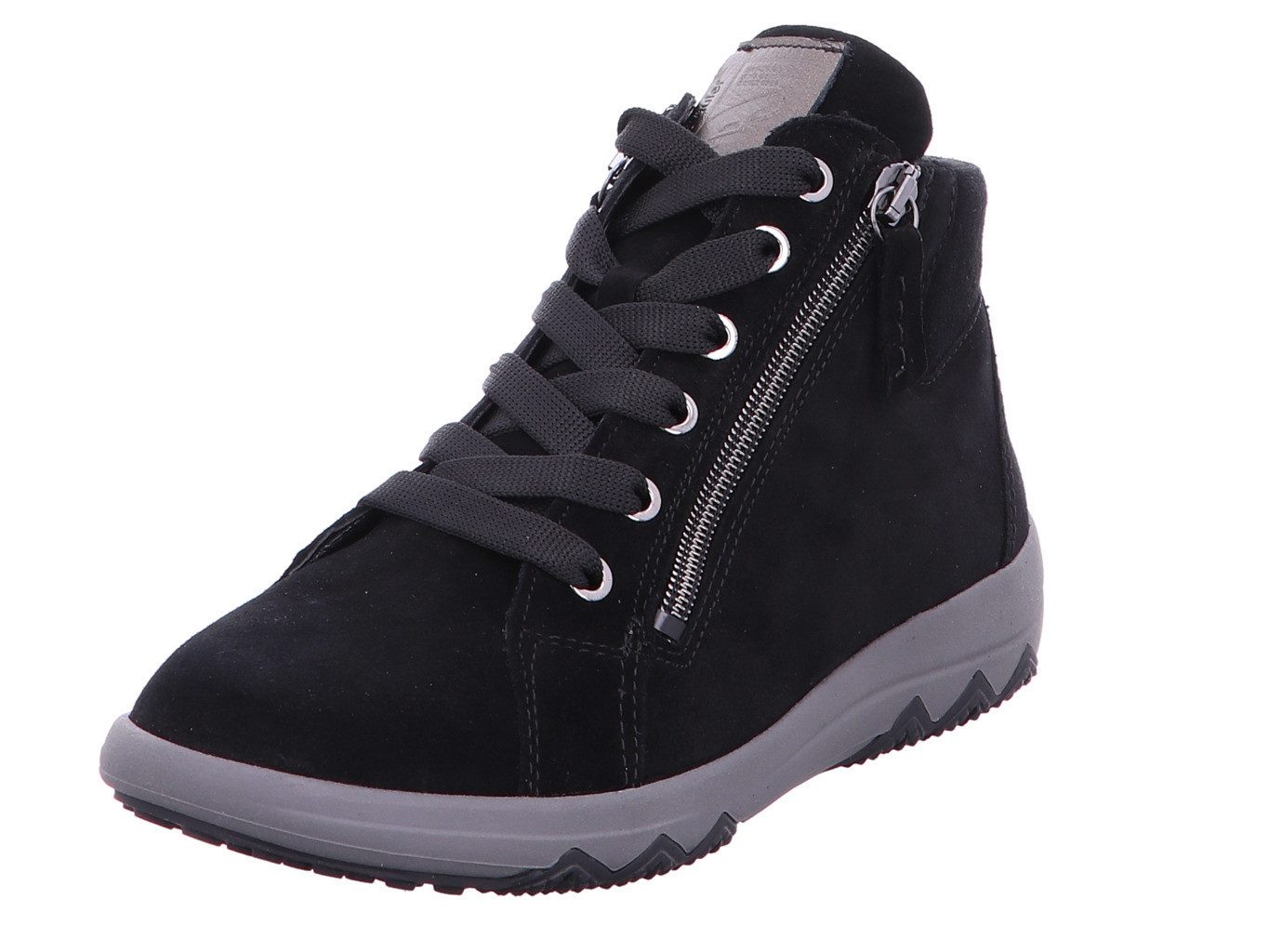 Waldläufer H-Teresa Winterboots