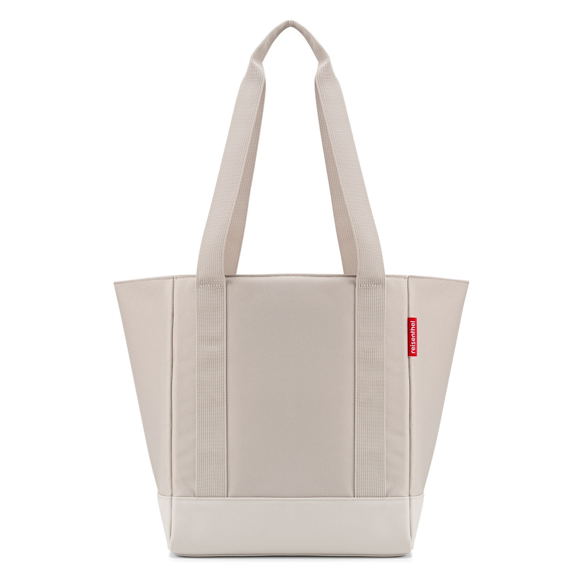 REISENTHEL® Shopper Travelshopper, Polyurethan