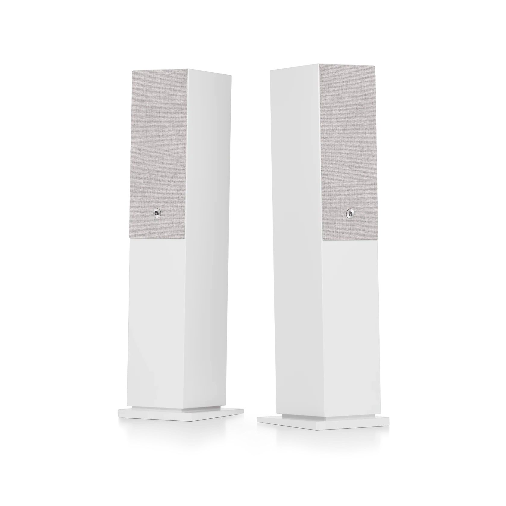 Audio Pro Audio Pro A48 W - Schwarz Stand-Lautsprecher