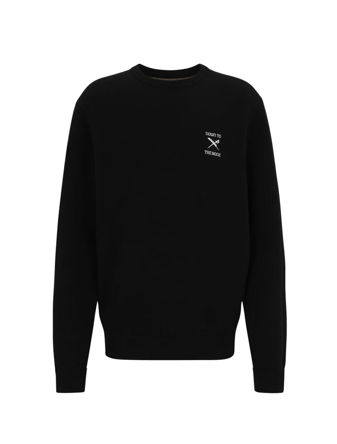 iriedaily В'язані светри IrieDaily To the Bone Knit (1-tlg)