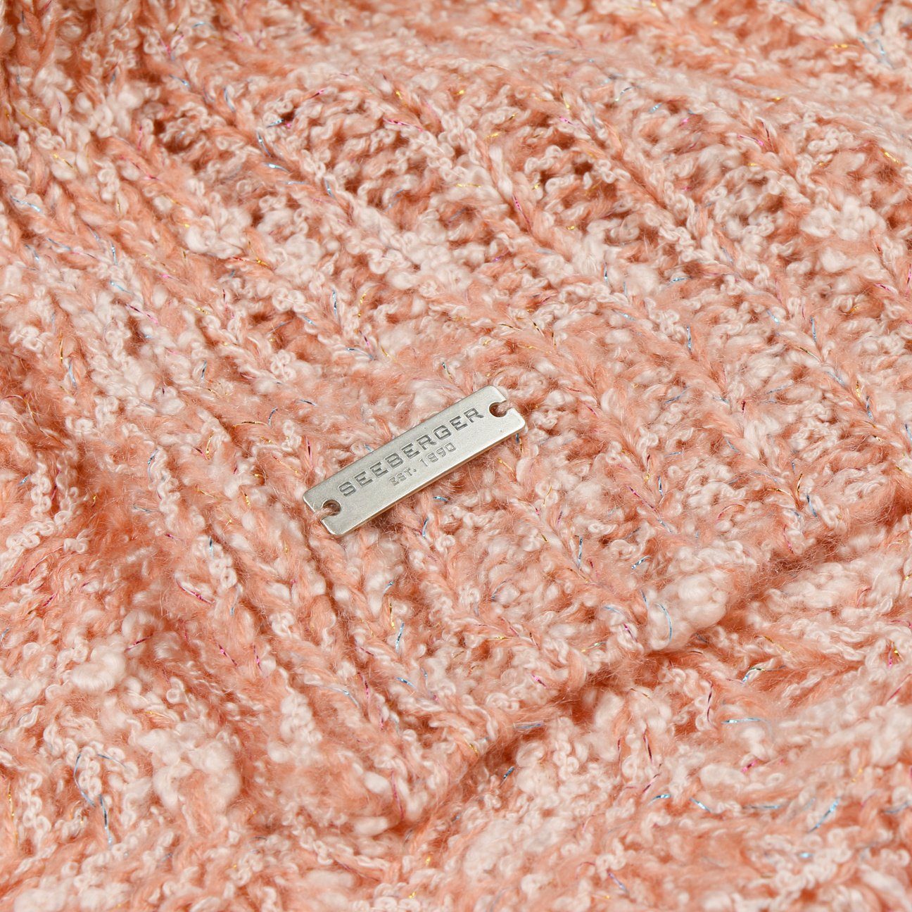 Seeberger Strickschal, (1-St), Schal günstig online kaufen