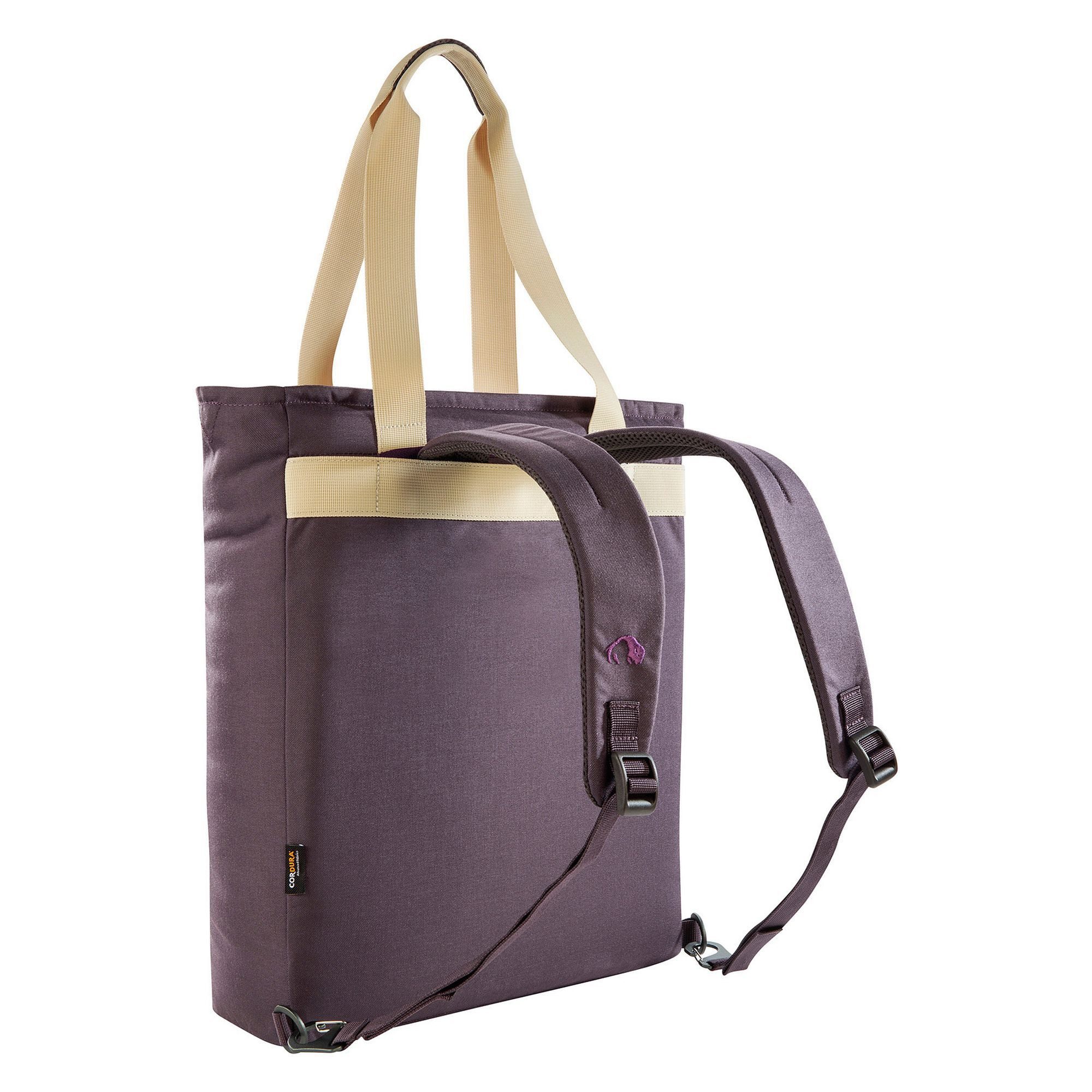 TATONKA® Shopper Grip Bag, Nylon