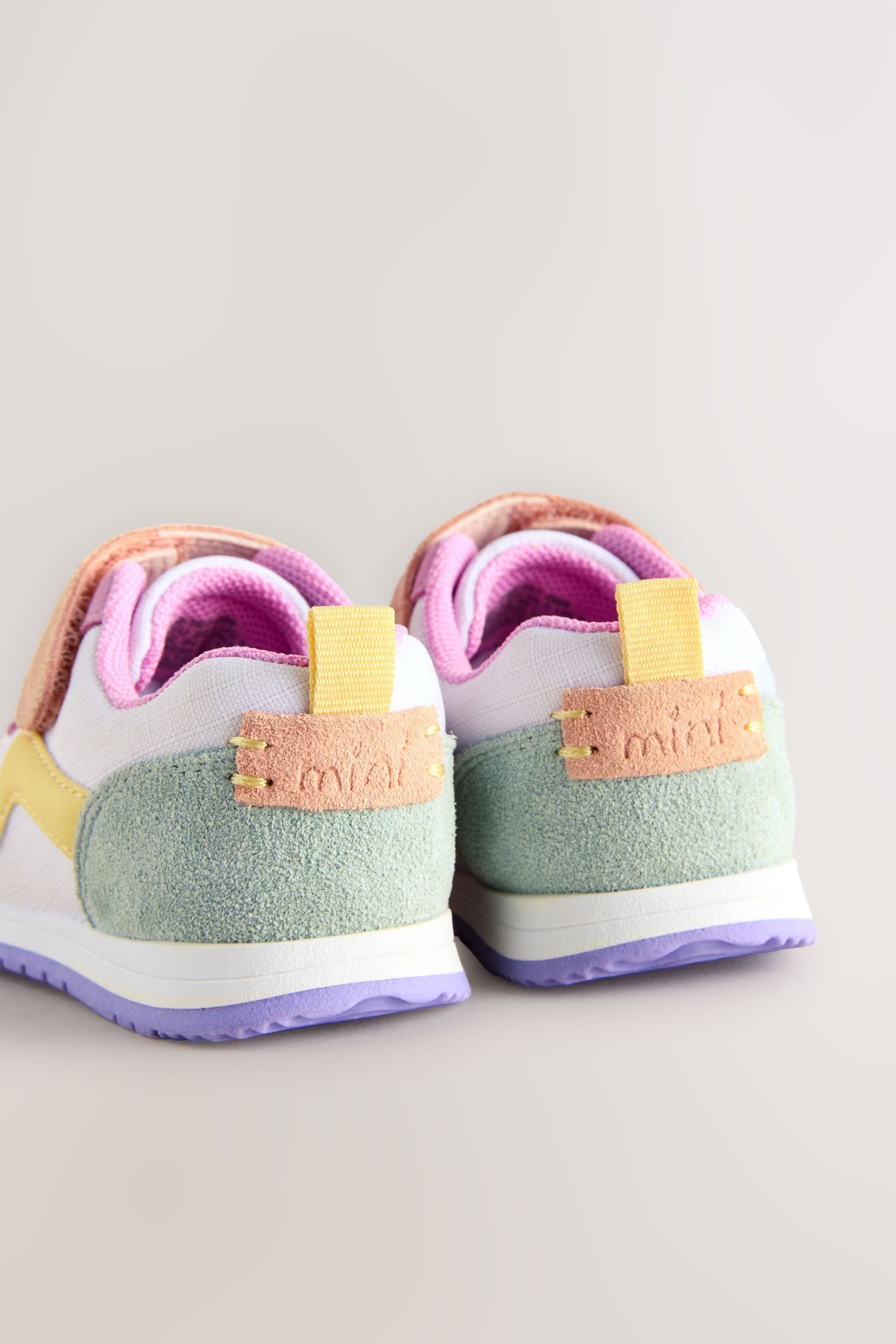 Next First Walker Turnschuhe Lauflernschuh (1-tlg)