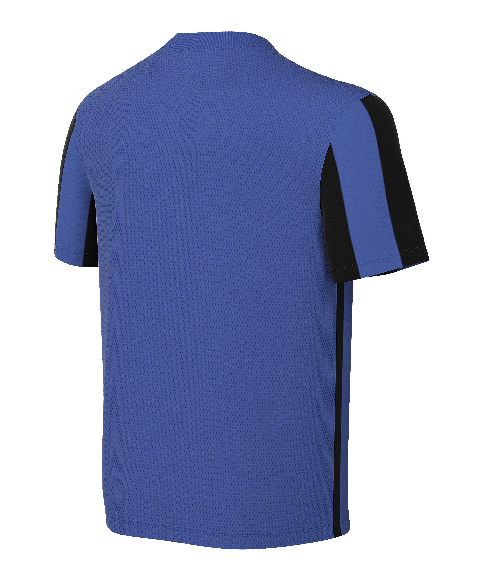 Nike Fußballtrikot Nike Performance Division V Striped Trikot Kids Teamsport – Bild 2 von 3