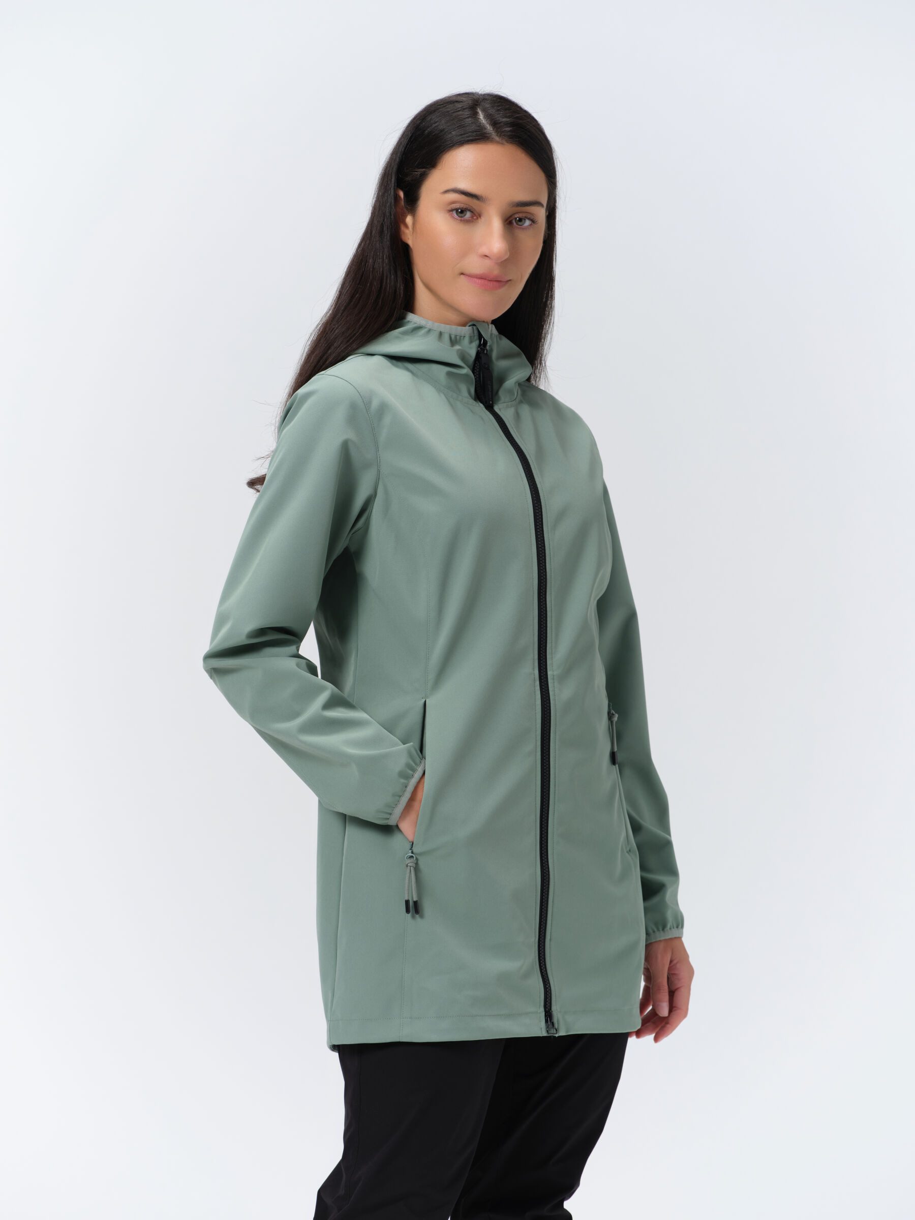 Icepeak Outdoorjacke Icepeak Softshell jacke ALBANY
