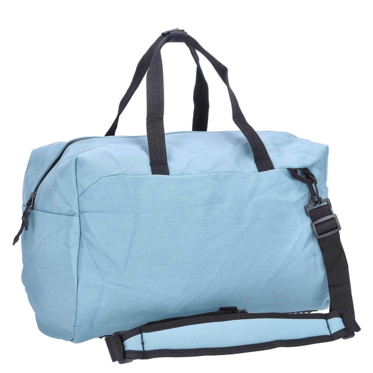 TheTrueC Reisetasche TheTrueC Reise- und Sporttasche Kaya Blue