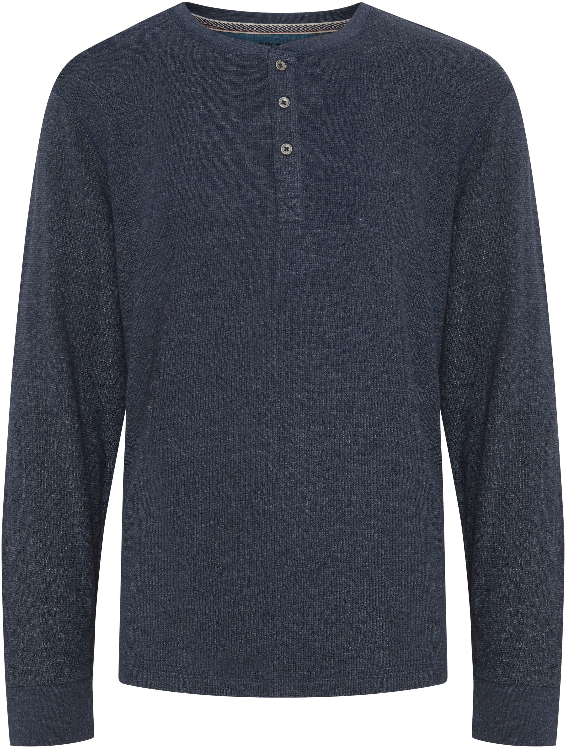 Langarmshirt BHNOBLE
