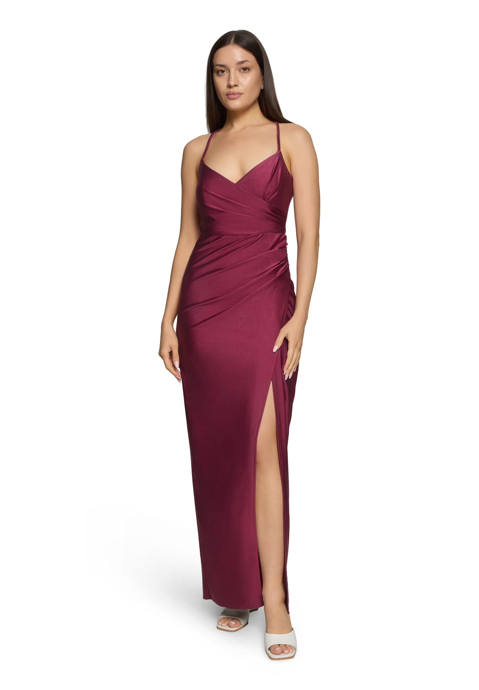 Suddenly Princess Abendkleid