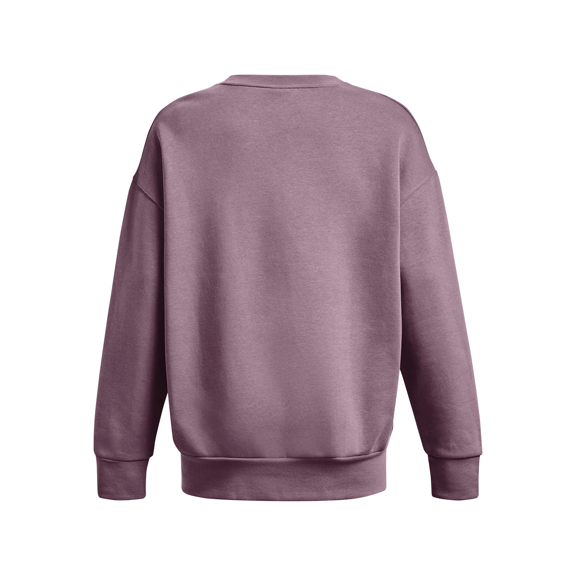 Under Armour® Fleecepullover Under Armour Damen günstig online kaufen