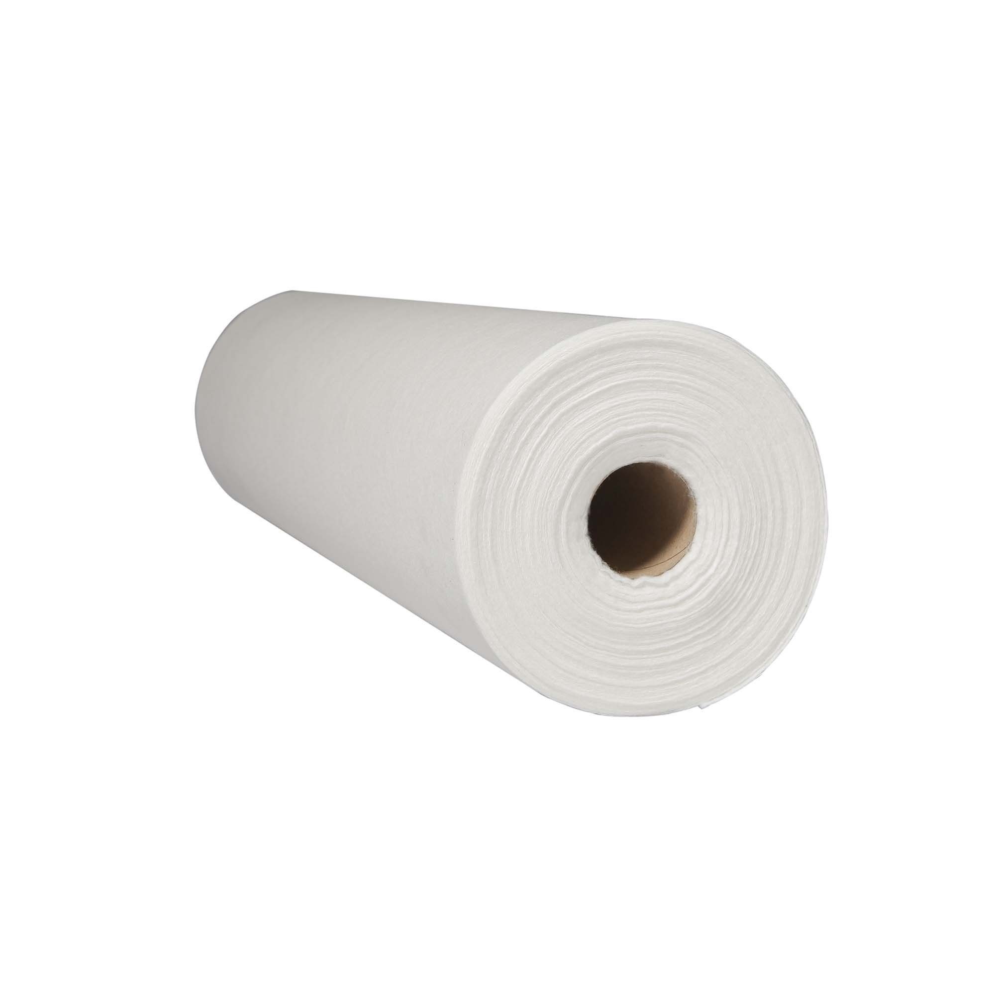 Scorprotect® Malervlies Abdeckvlies selbsthaftend 0,65 x 25 m mit Folienoberseite 180 g/m²