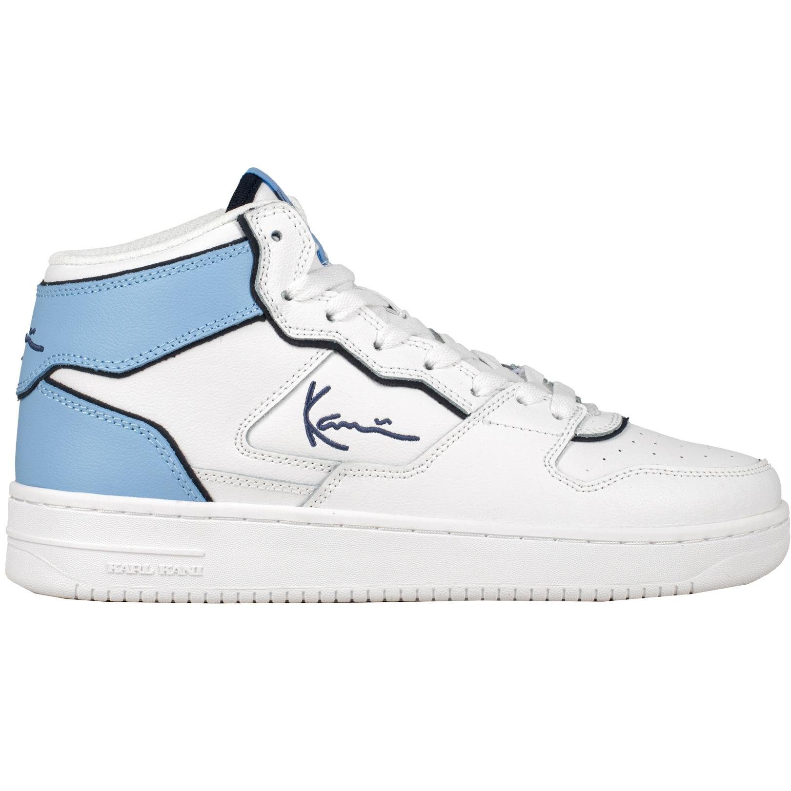 Karl Kani Karl Kani 89 High Sneaker Sneaker