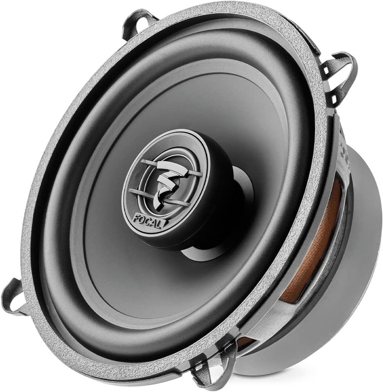 FOCAL ACX130 AUDITOR-Serie 13cm 2-Wege Koax Lautsprecher Auto-Lautsprecher (50 W)