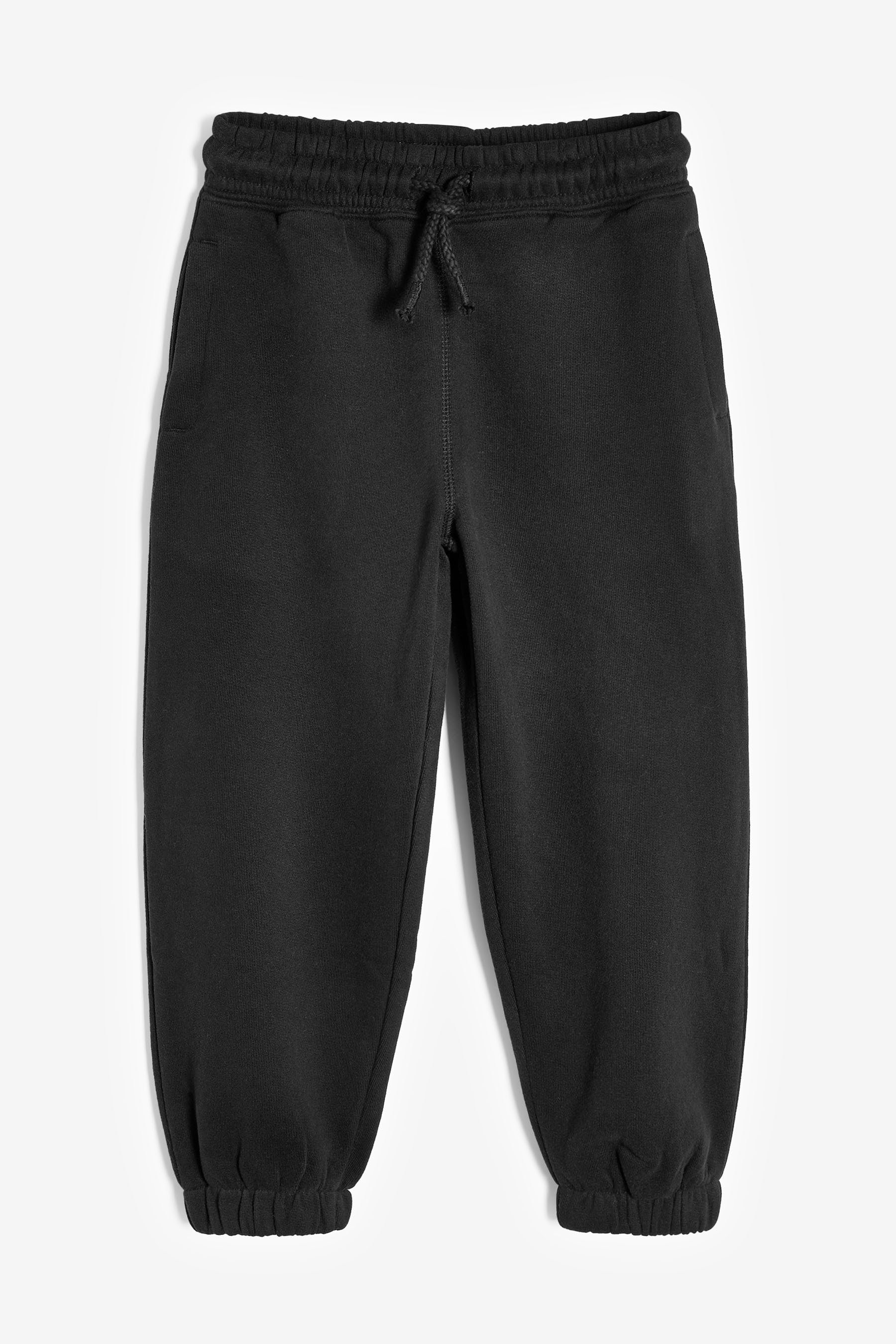 Next Jogginghose Oversized Fit Jogginghose im Stil der 90er-Jahre (1-tlg)