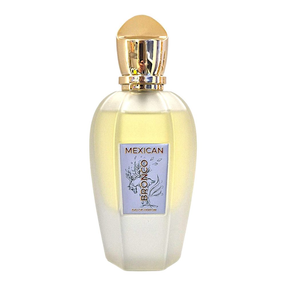 Volaré Perfumes Eau de Parfum Volaré Mexican Bronco Eau de Parfum 100ml