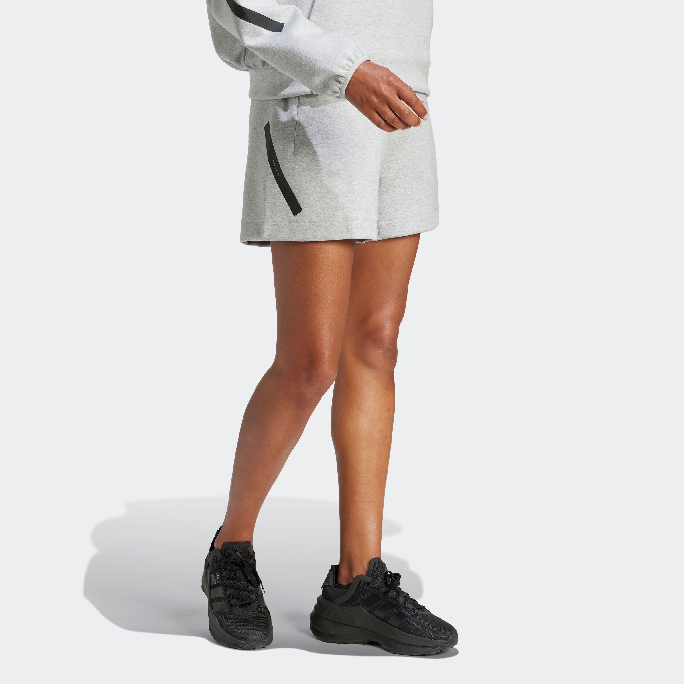 adidas Sportswear Shorts W Z.N.E. SHORT (1-tlg) günstig online kaufen