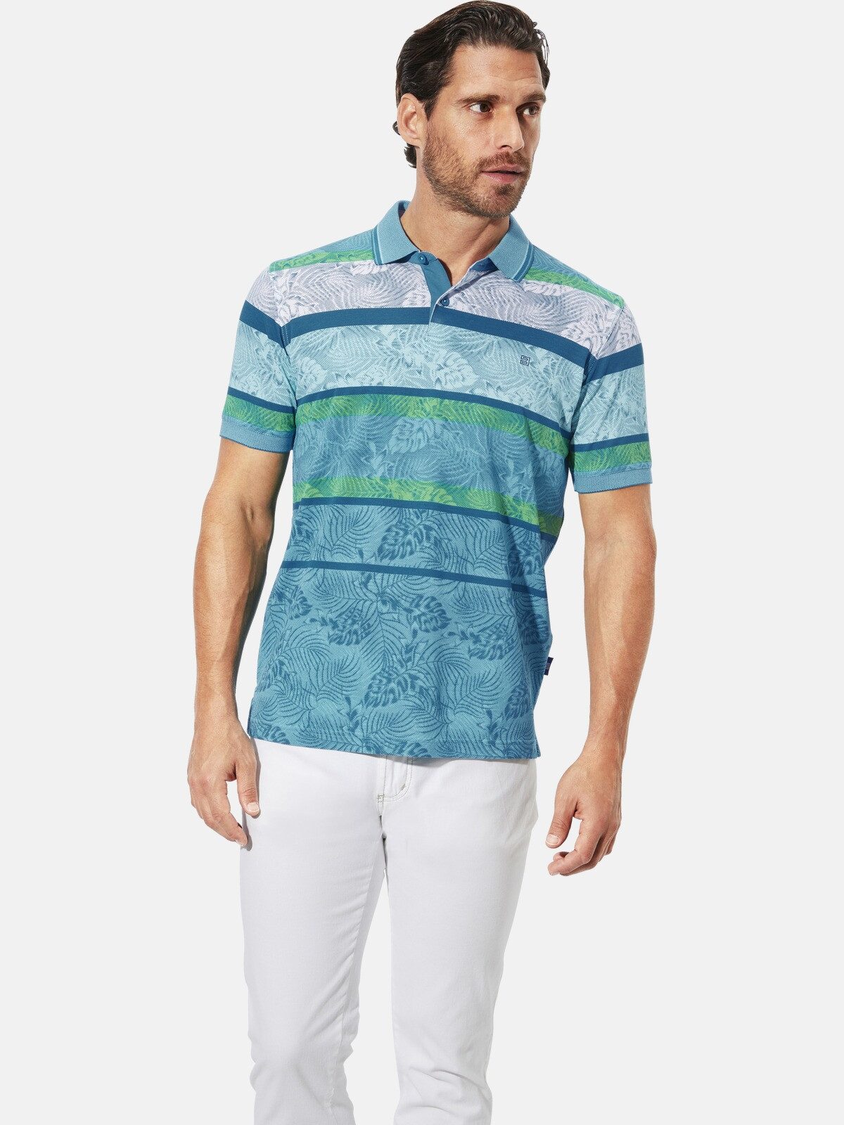 Poloshirt VANETO