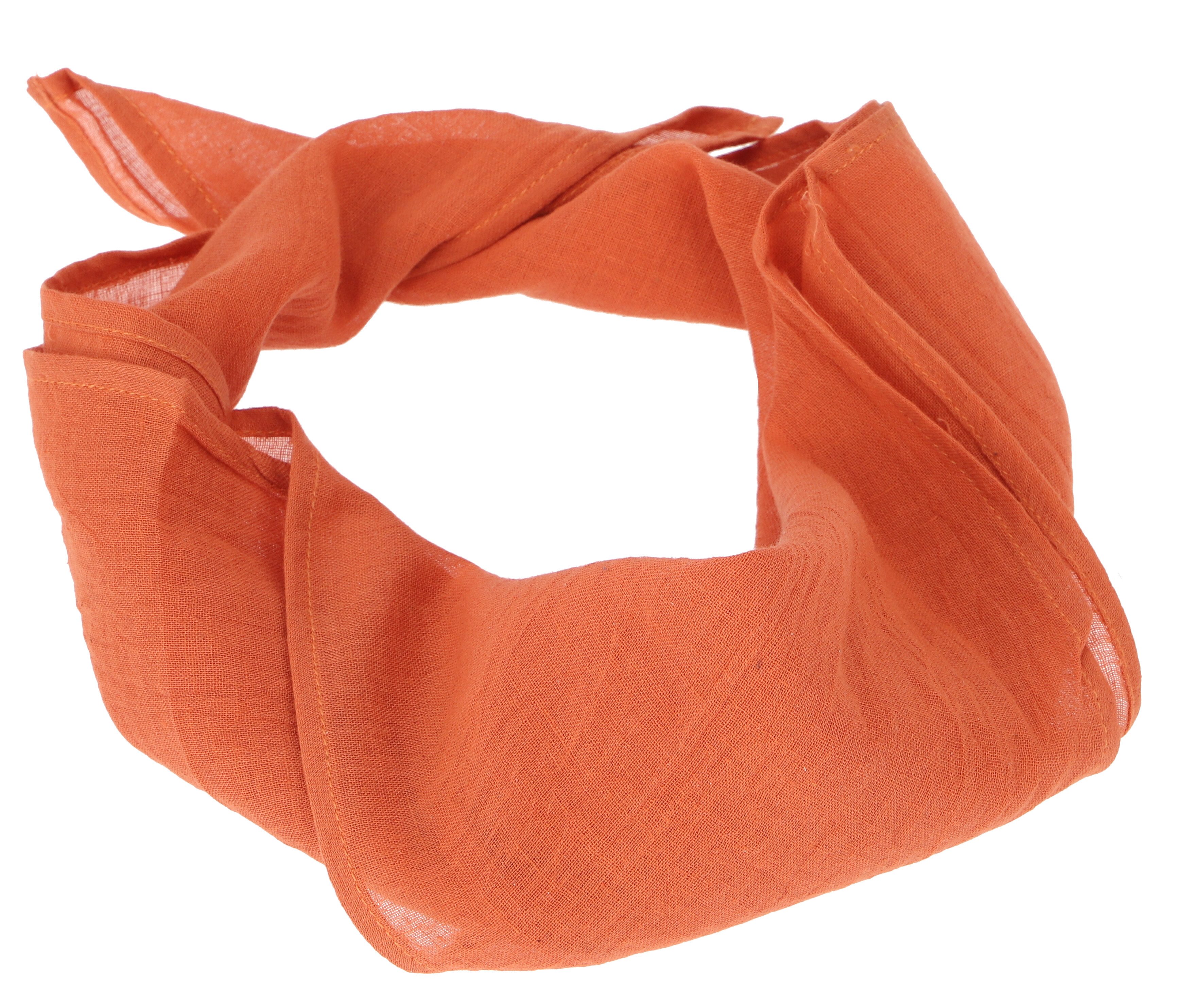 Guru-Shop Sarong Indisches Baumwolltuch, quadratisches..