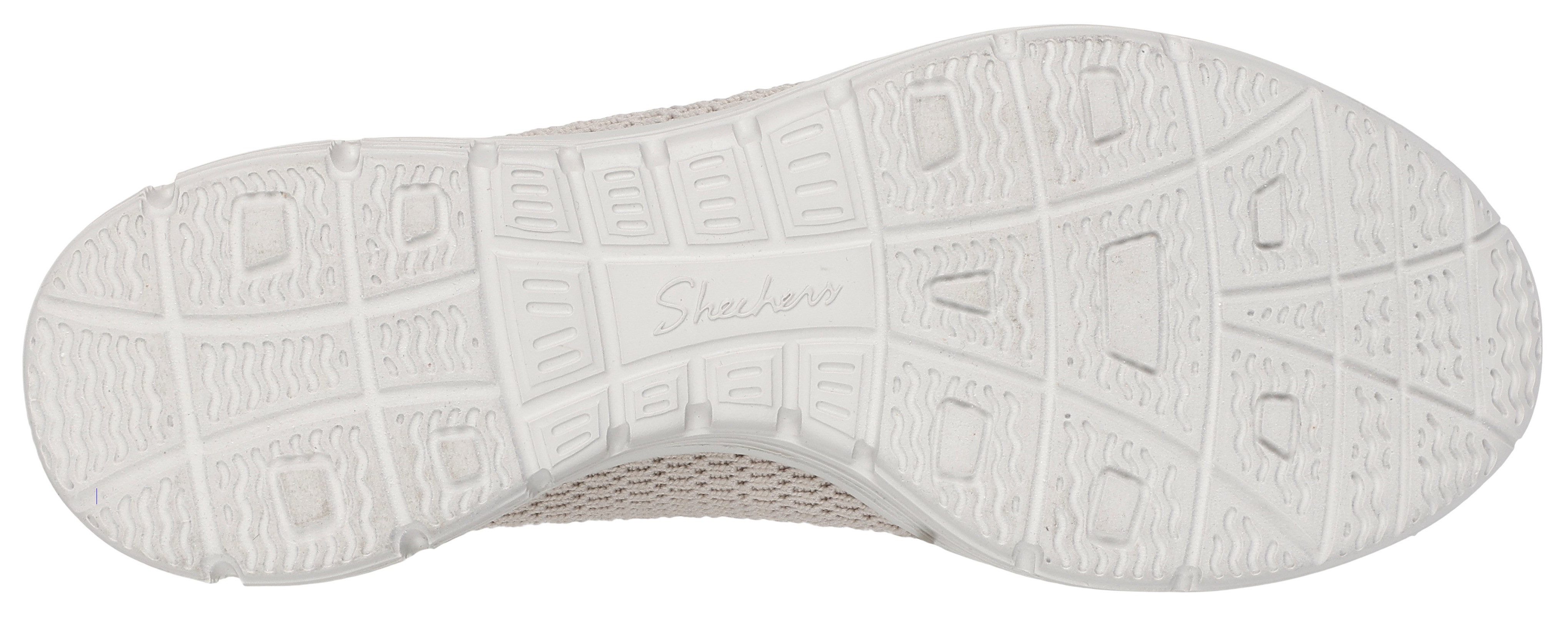 Skechers SEAGER-CUTE N' COY Slip-On Sneaker, günstig online kaufen