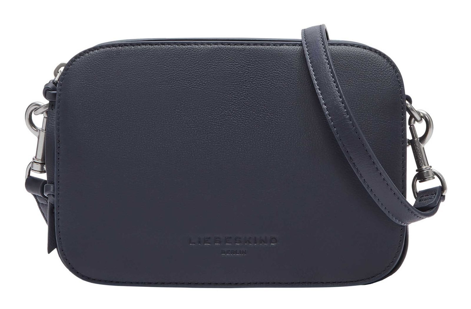 Liebeskind Berlin Umhängetasche Luka20 Crossbody Bag, günstig online kaufen