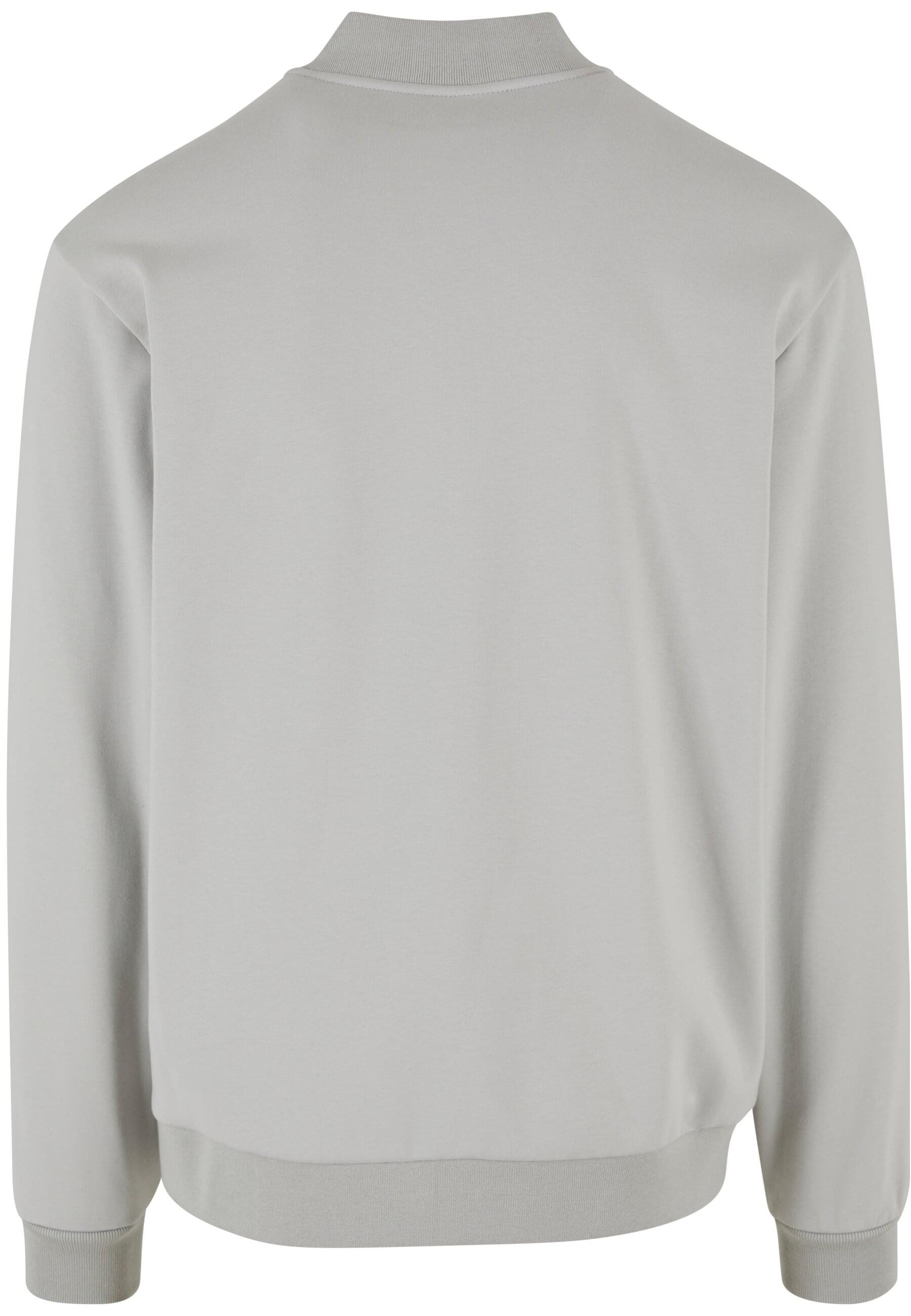 URBAN CLASSICS Collegejacke Urban Classics Herren Cozy College Jacket (1-St günstig online kaufen