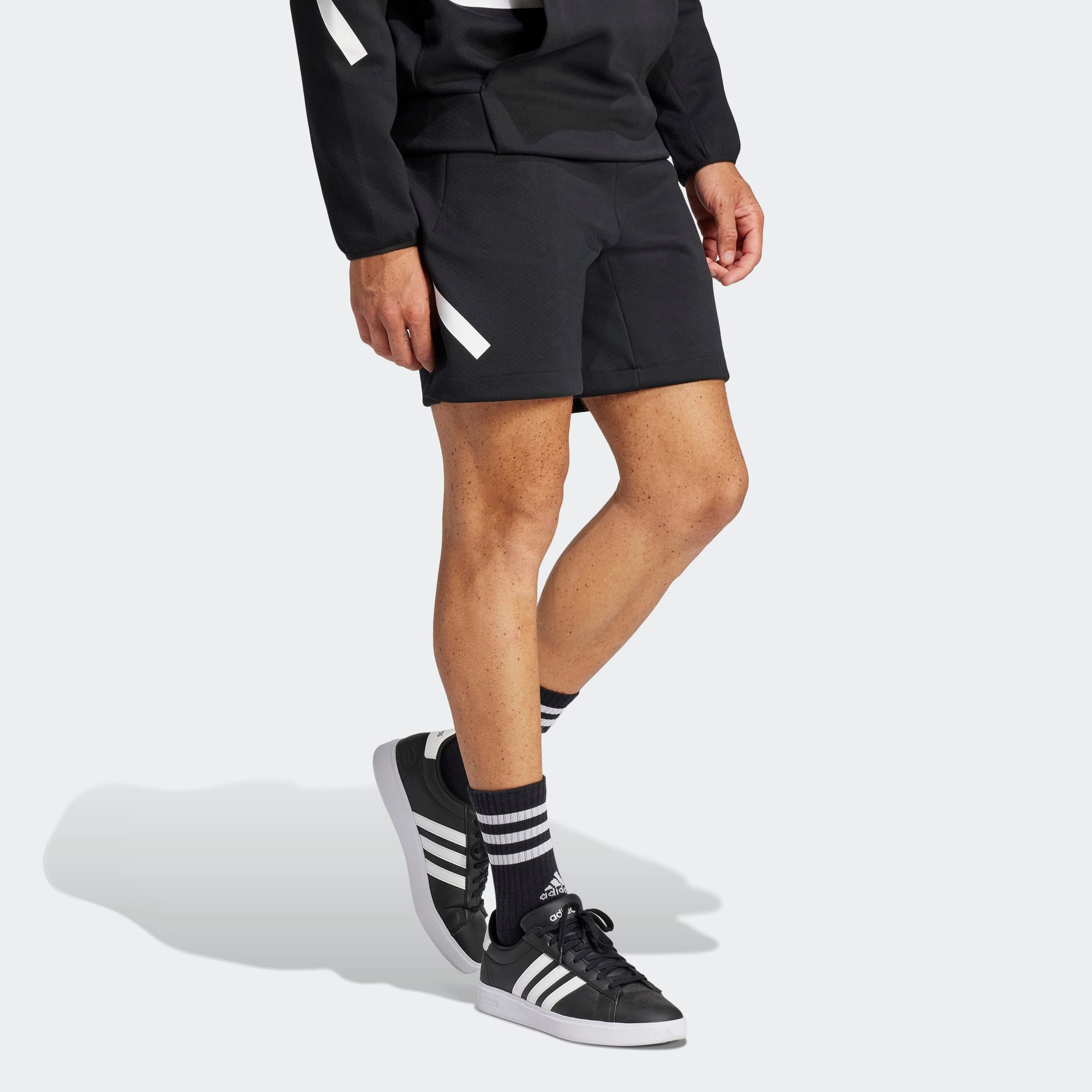adidas Sportswear Shorts M Z.N.E. SHO günstig online kaufen